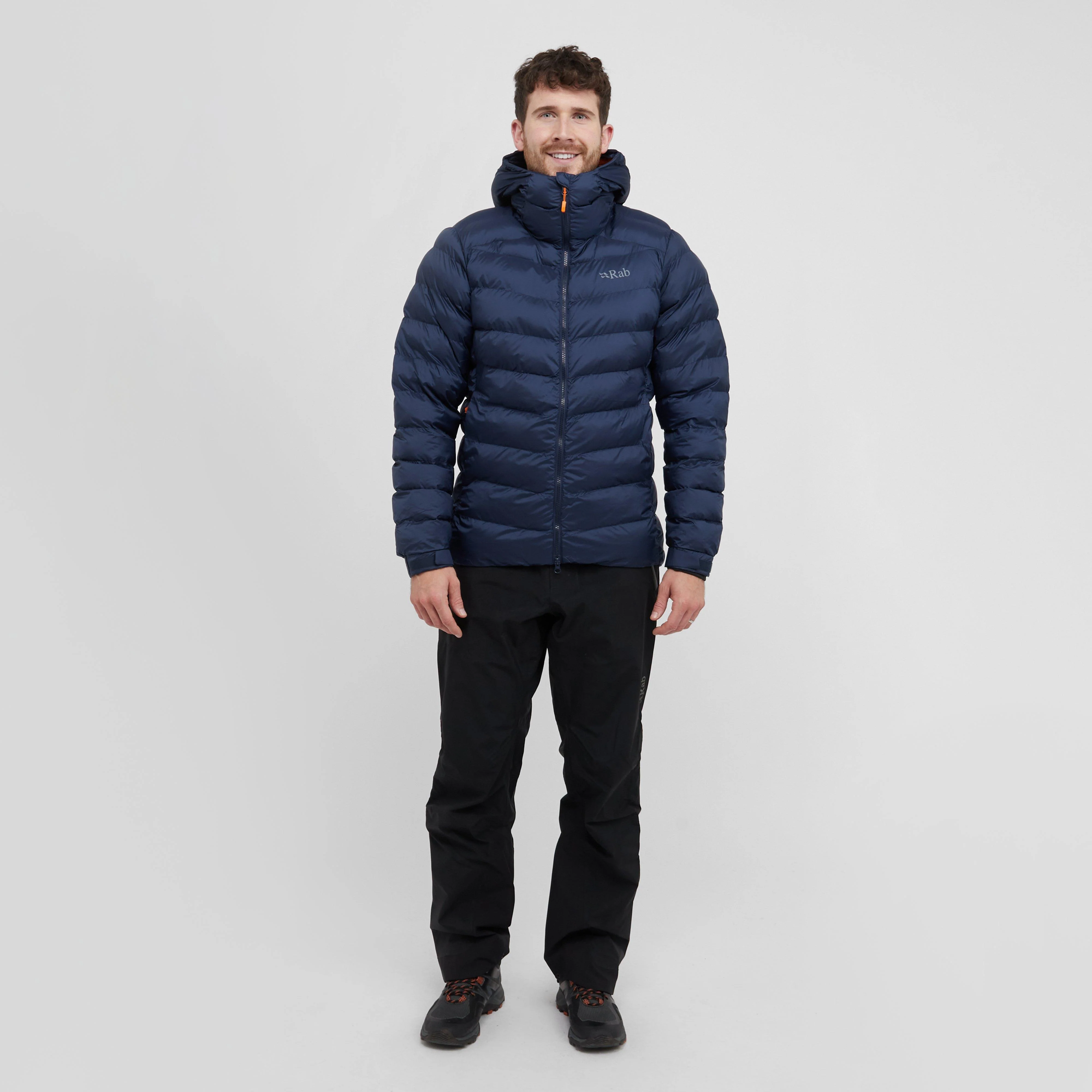 Men’s Nebitron Pro Jacket - Image 3