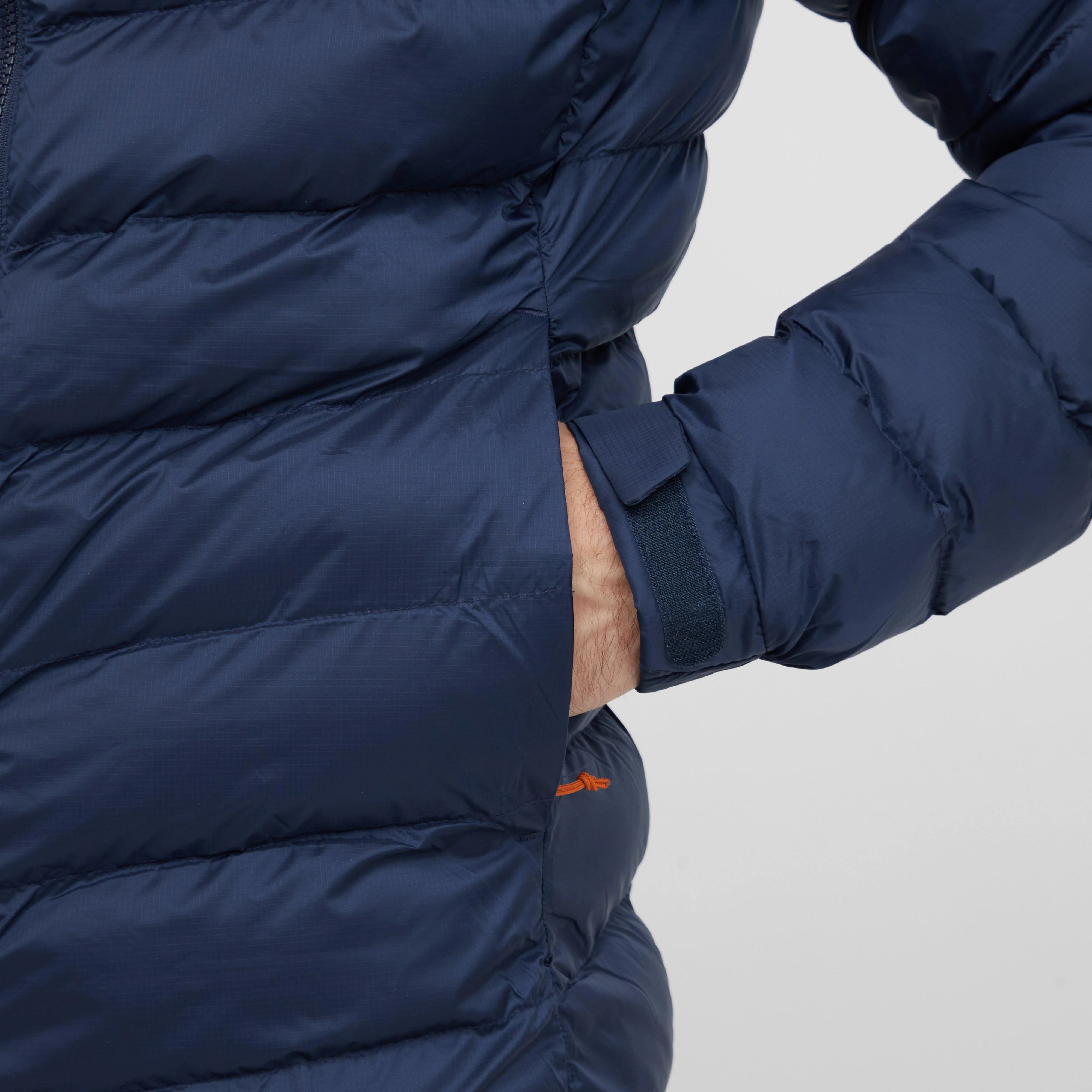Men’s Nebitron Pro Jacket - Image 7