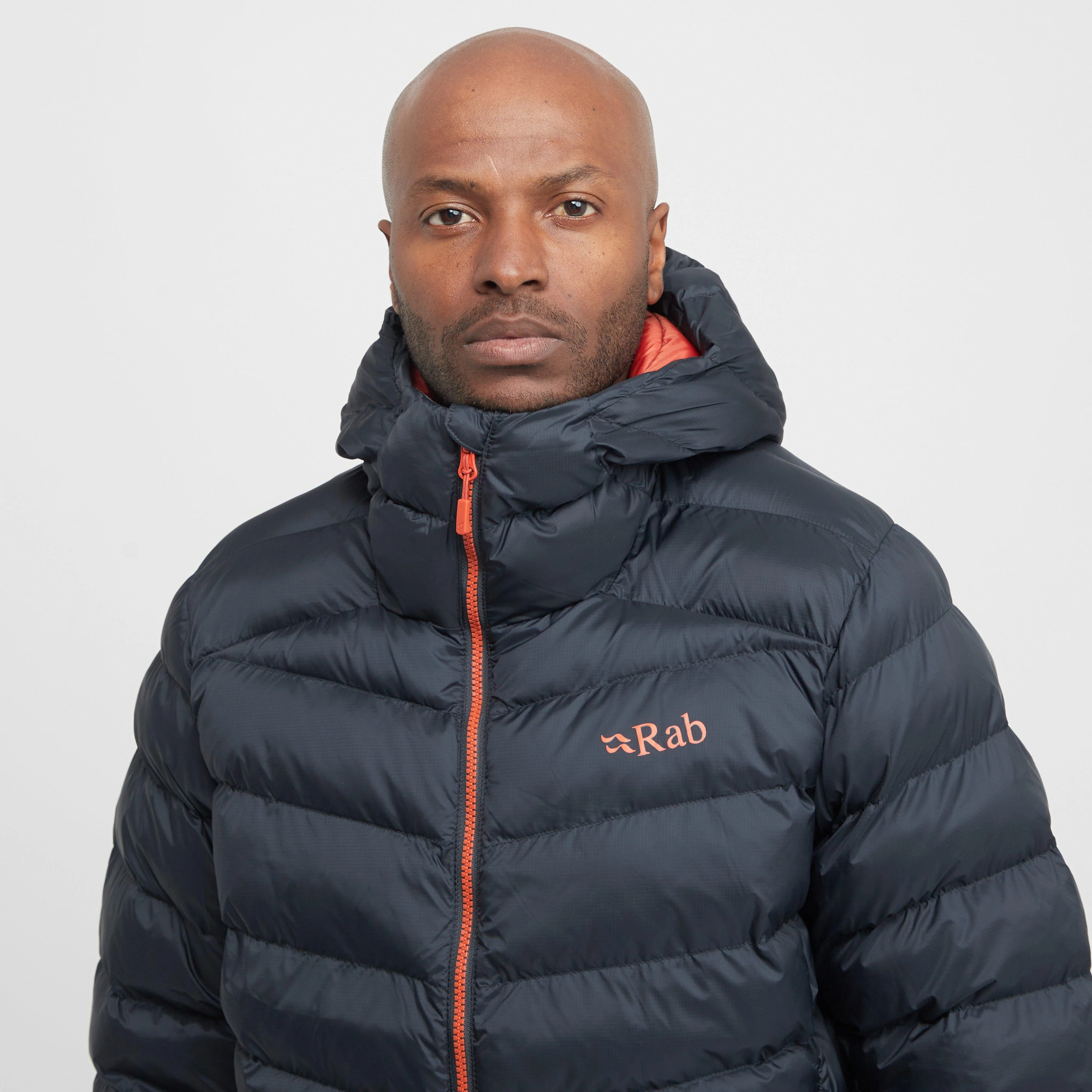 Men’s Nebitron Pro Jacket - Image 4