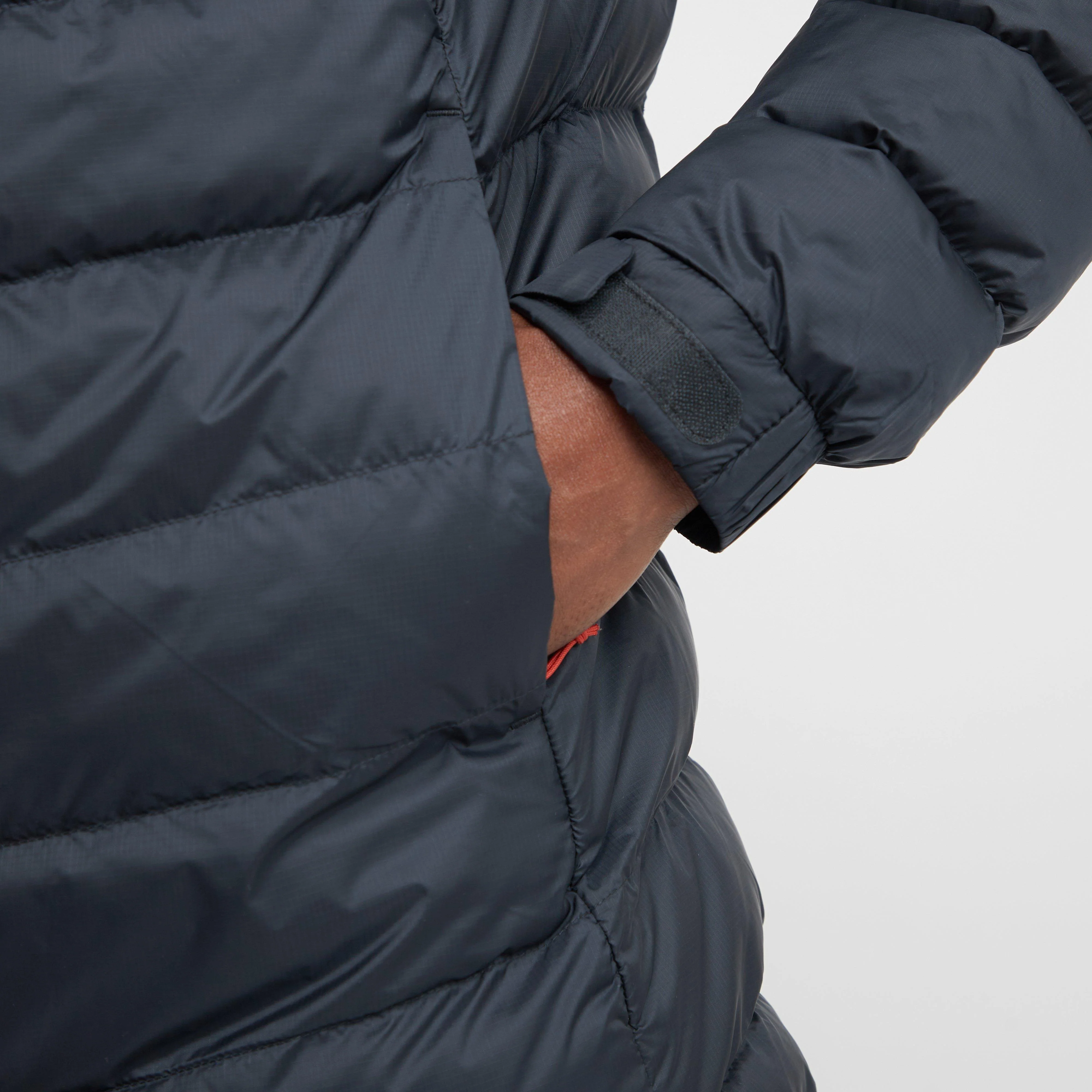 Men’s Nebitron Pro Jacket - Image 5