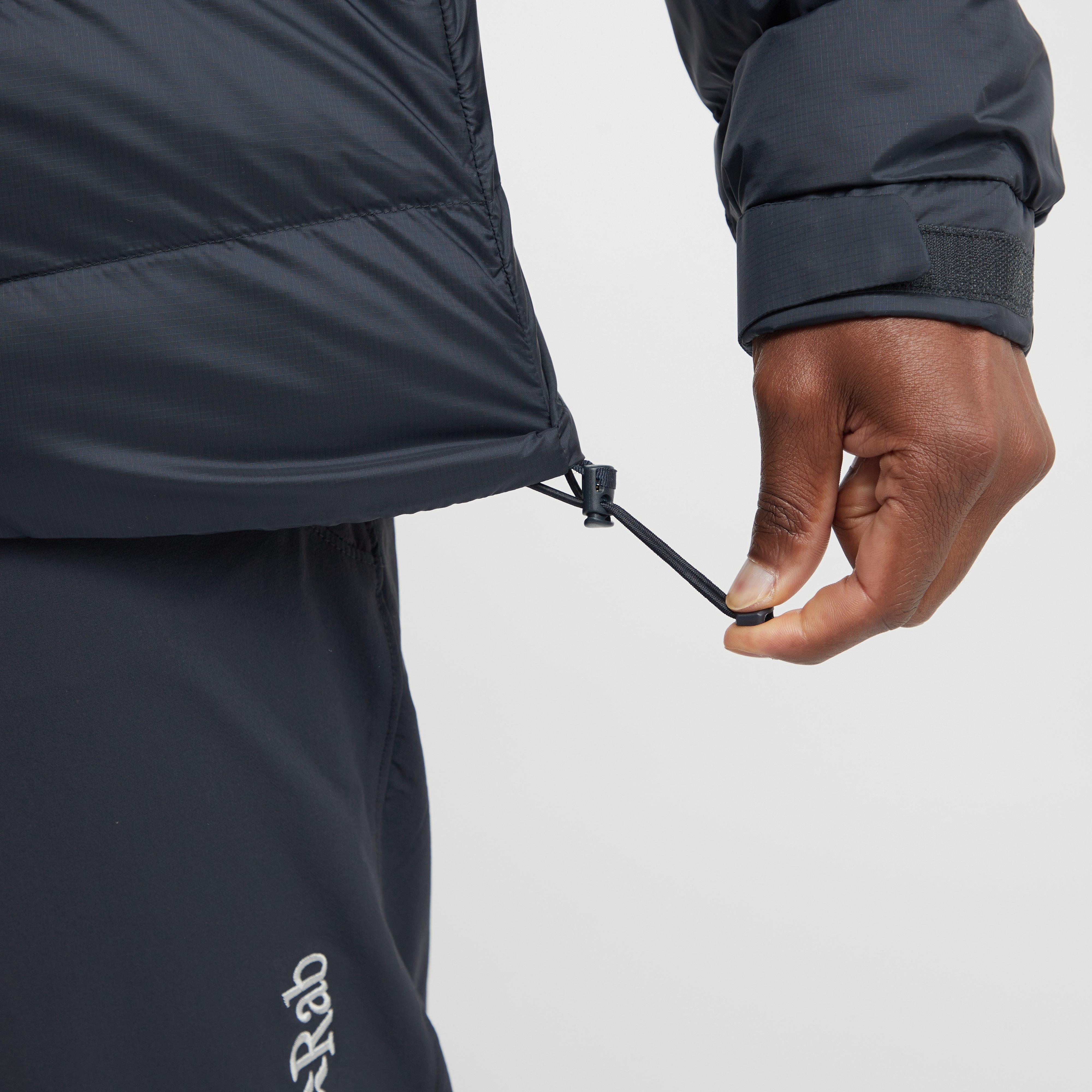 Men’s Nebitron Pro Jacket - Image 7