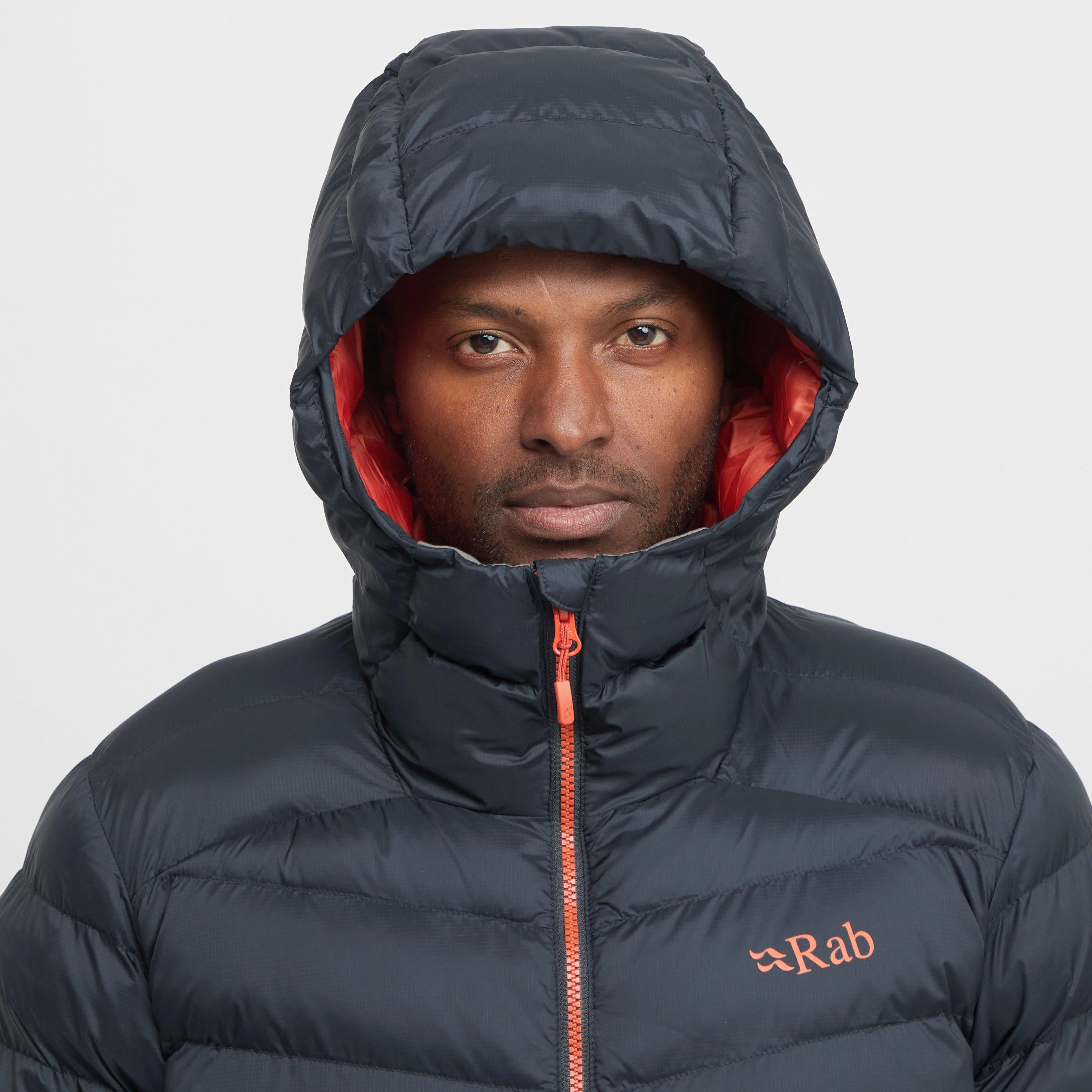 Men’s Nebitron Pro Jacket - Image 9
