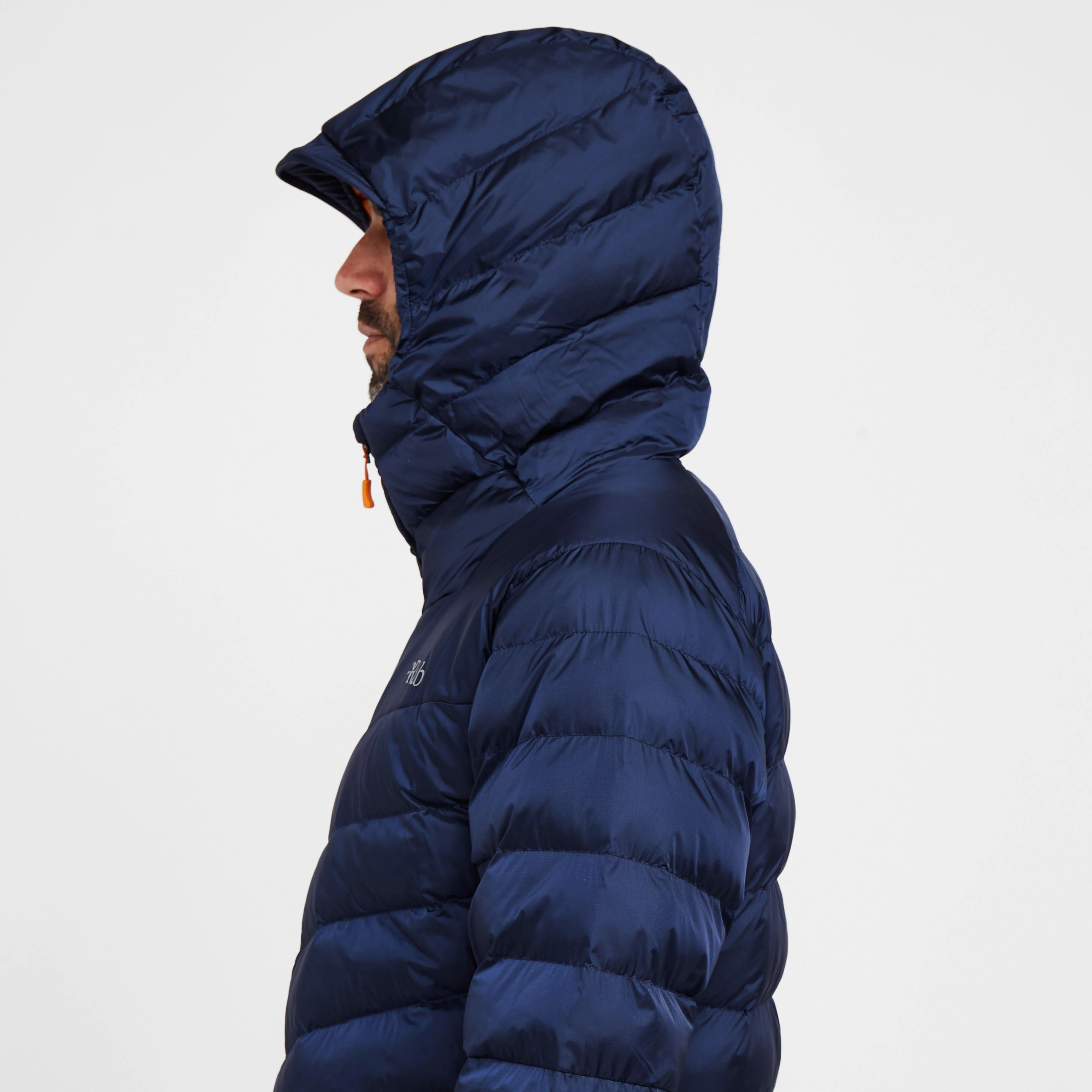 Men’s Nebitron Pro Jacket - Image 5