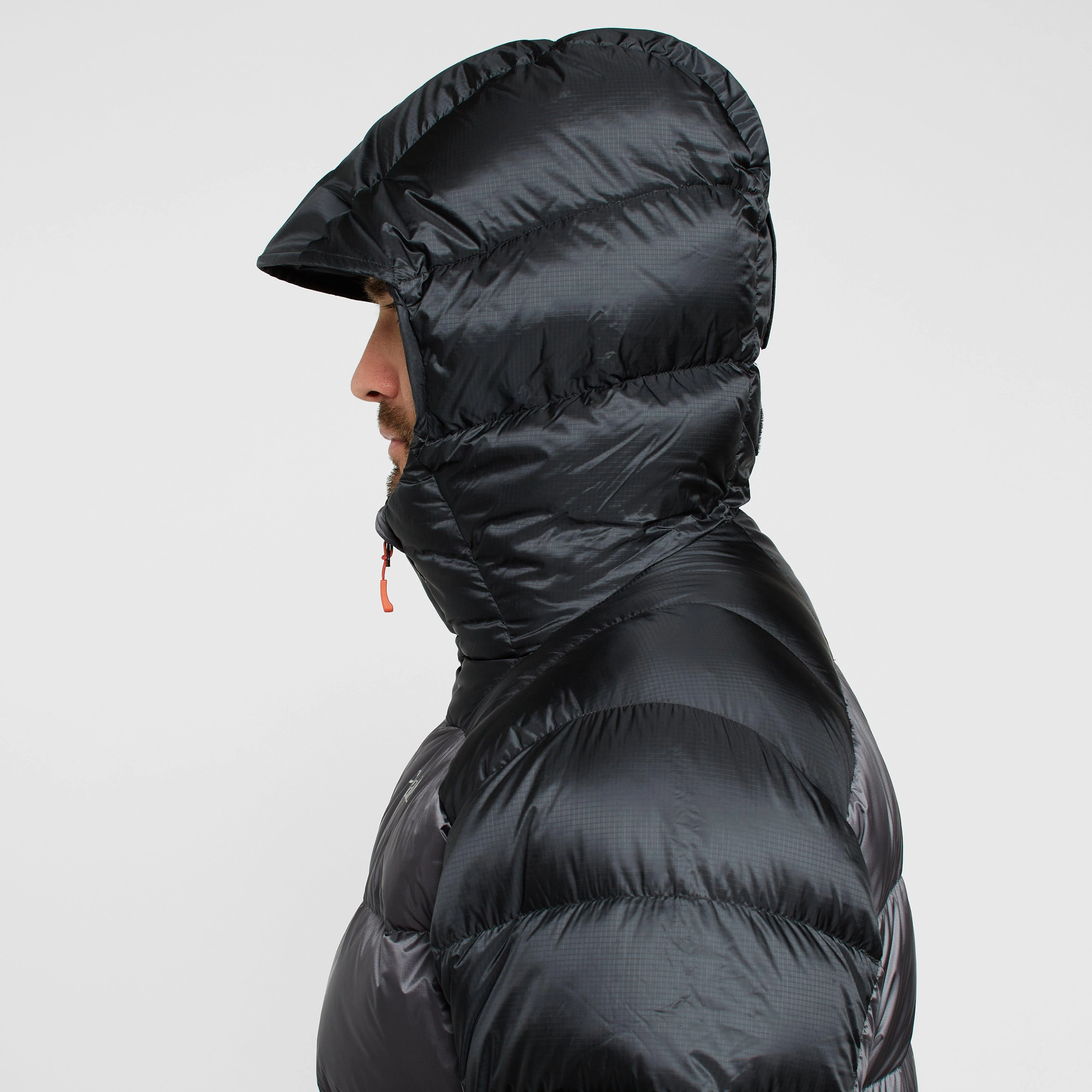 Men's Neutrino Pro Down Jacket - Image 5