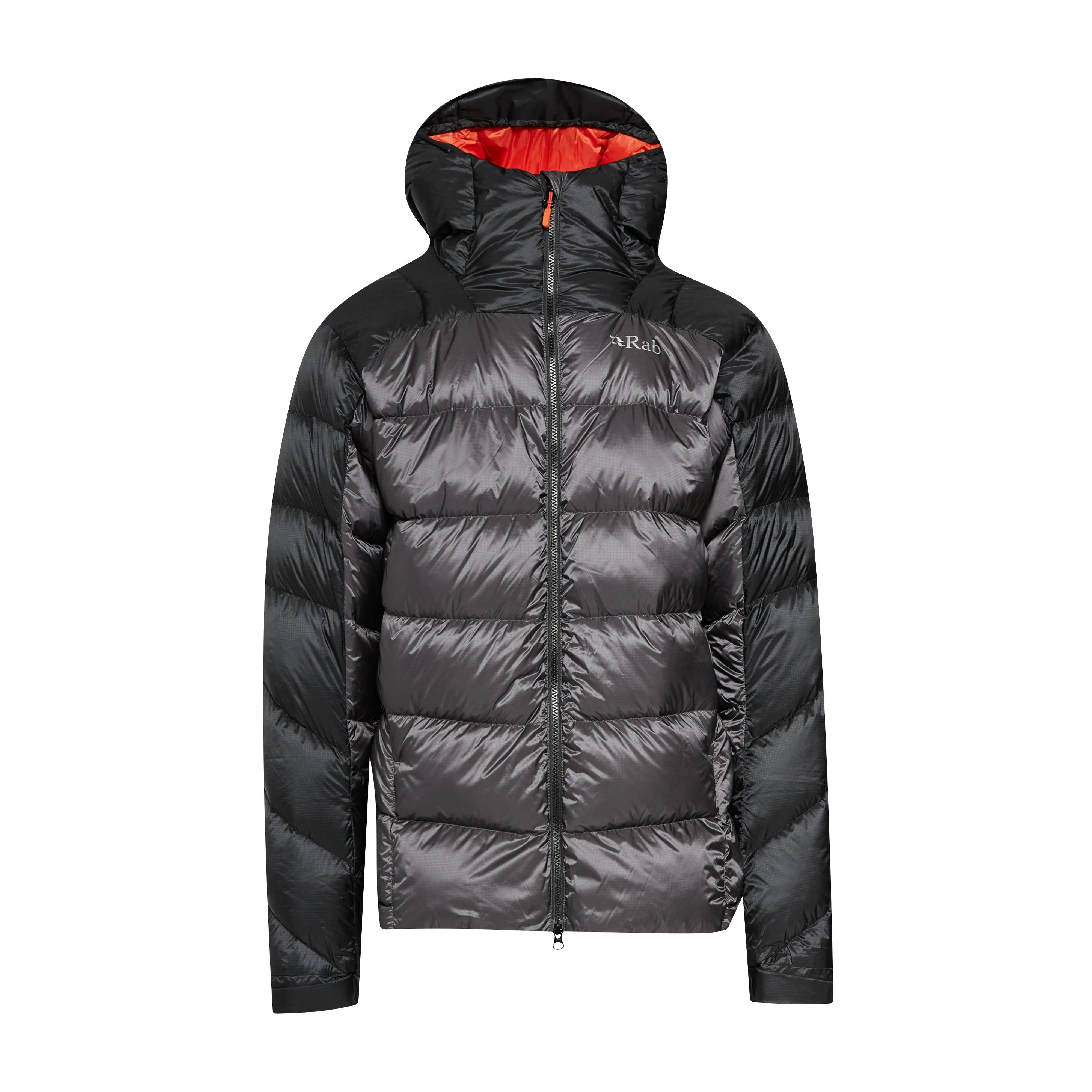 Men's Neutrino Pro Down Jacket - Image 9