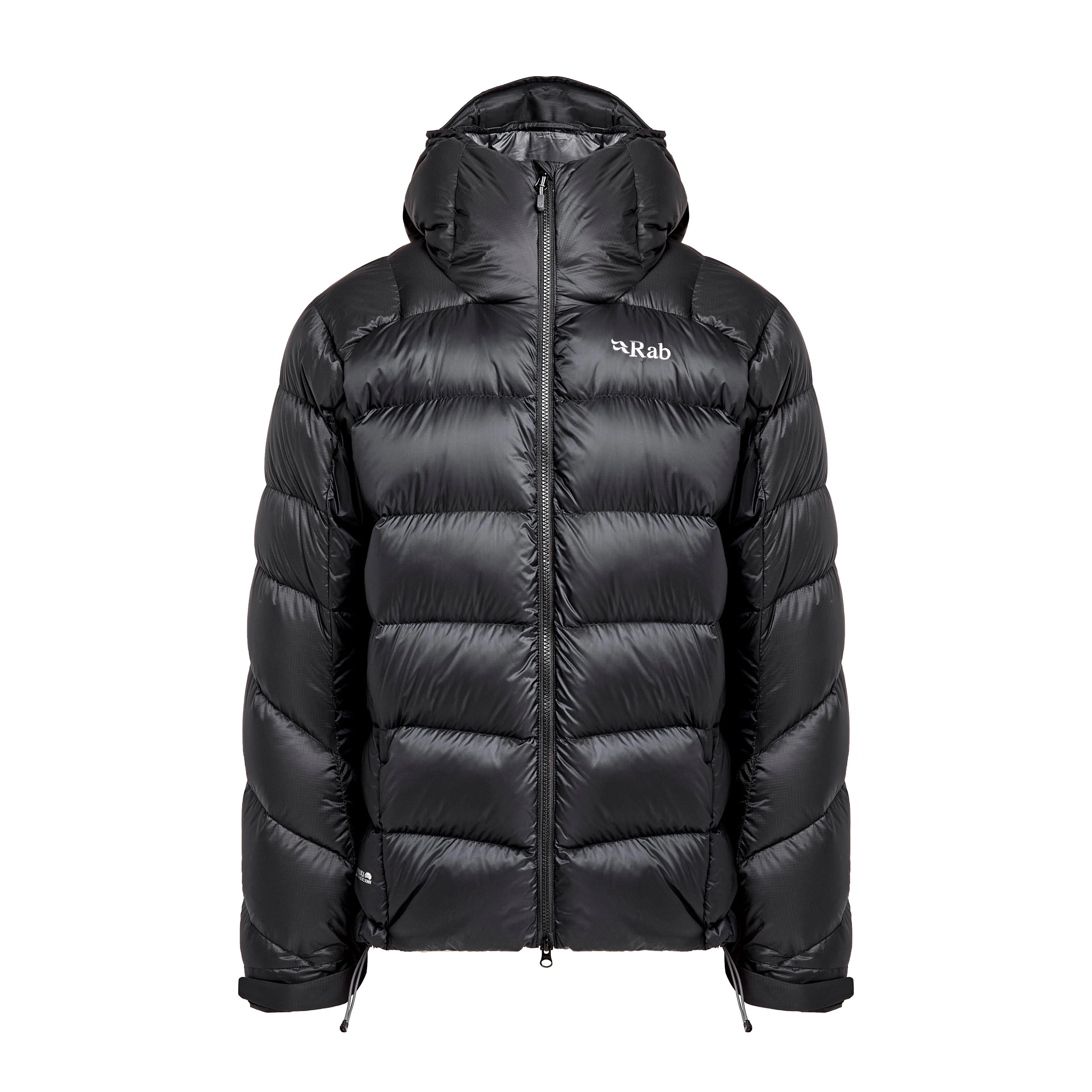 Men's Neutrino Pro Down Jacket - Image 11