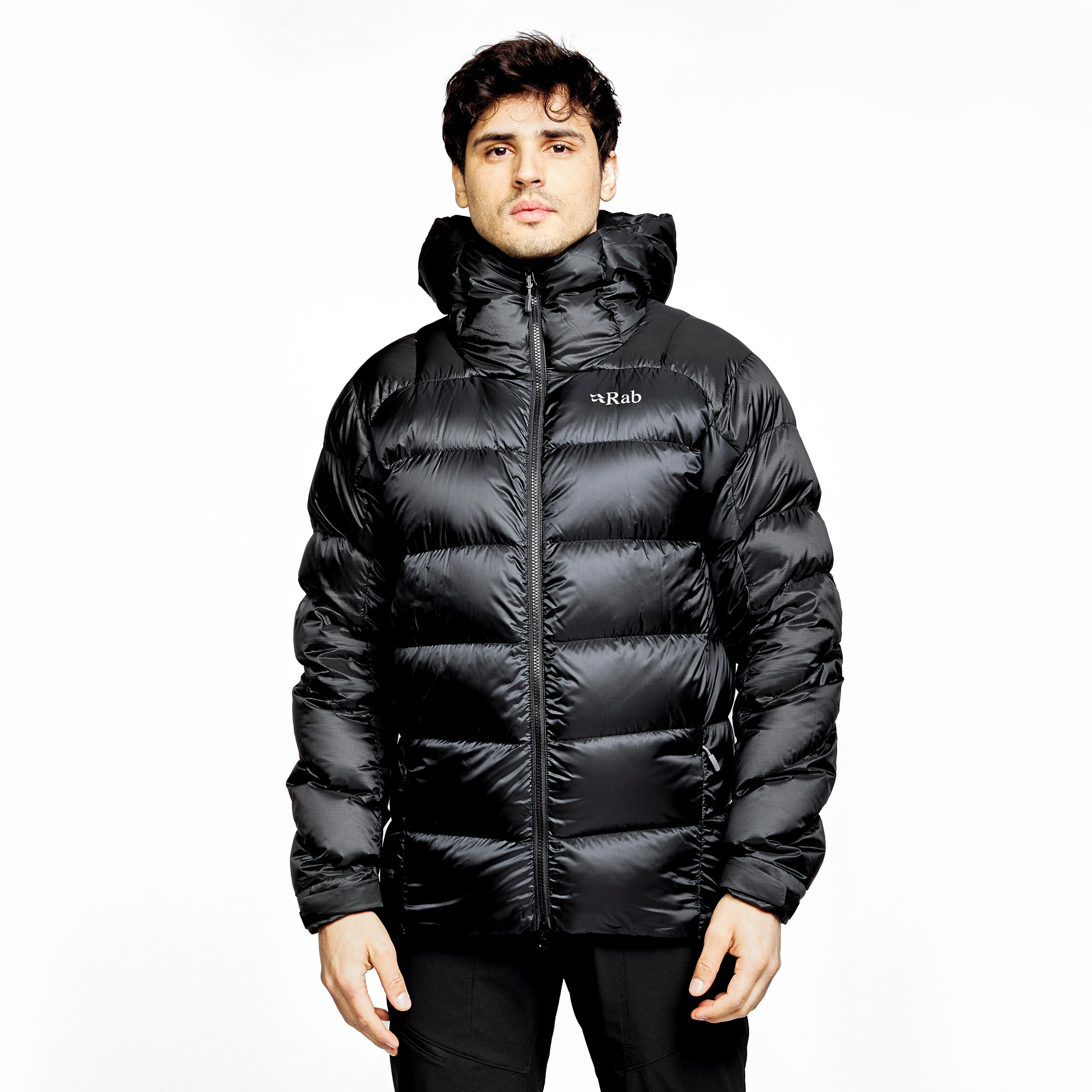 Men's Neutrino Pro Down Jacket - Image 12