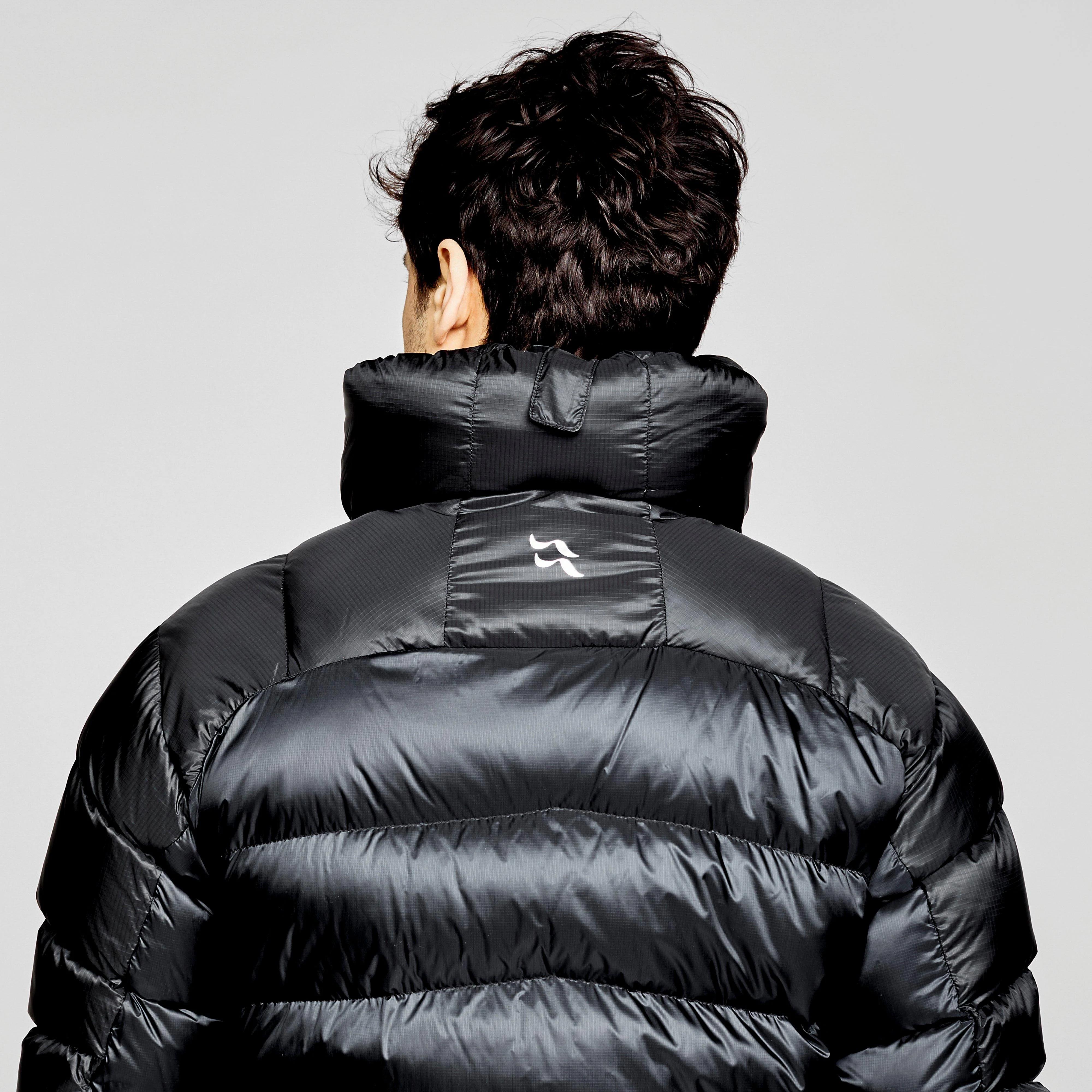 Men's Neutrino Pro Down Jacket - Image 6