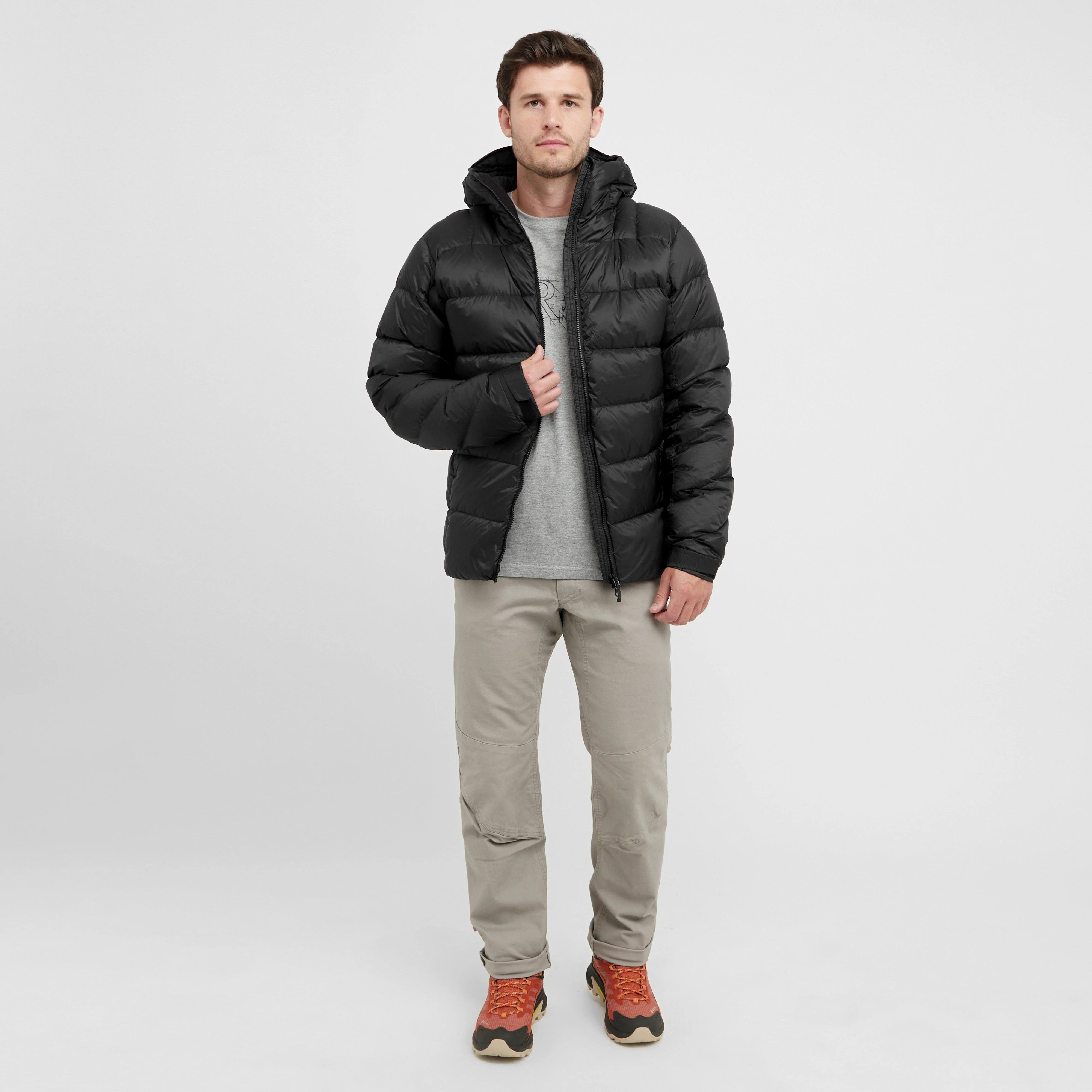 Men's Neutrino Pro Down Jacket - Image 3