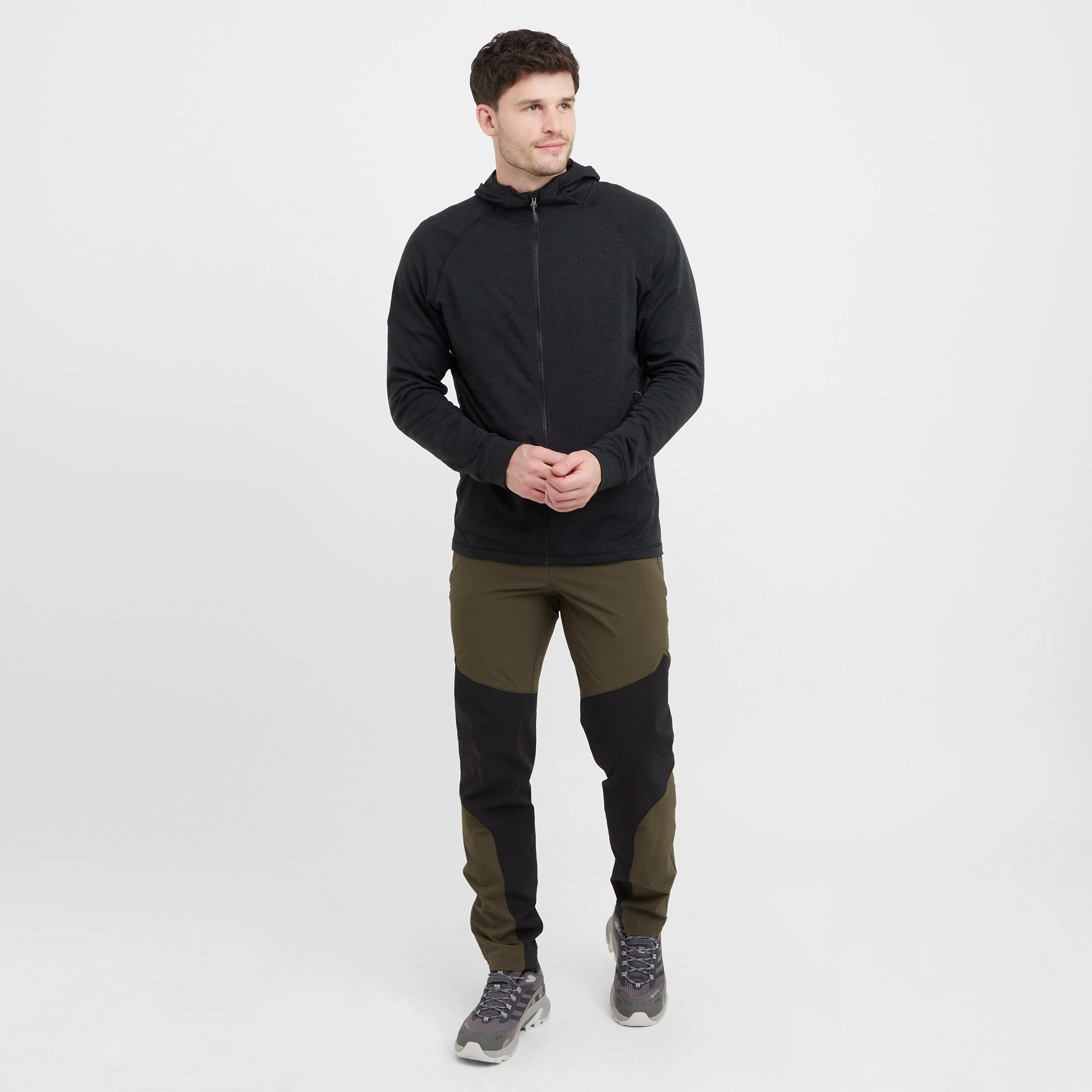 Men’s Nexus Hoodie - Image 3