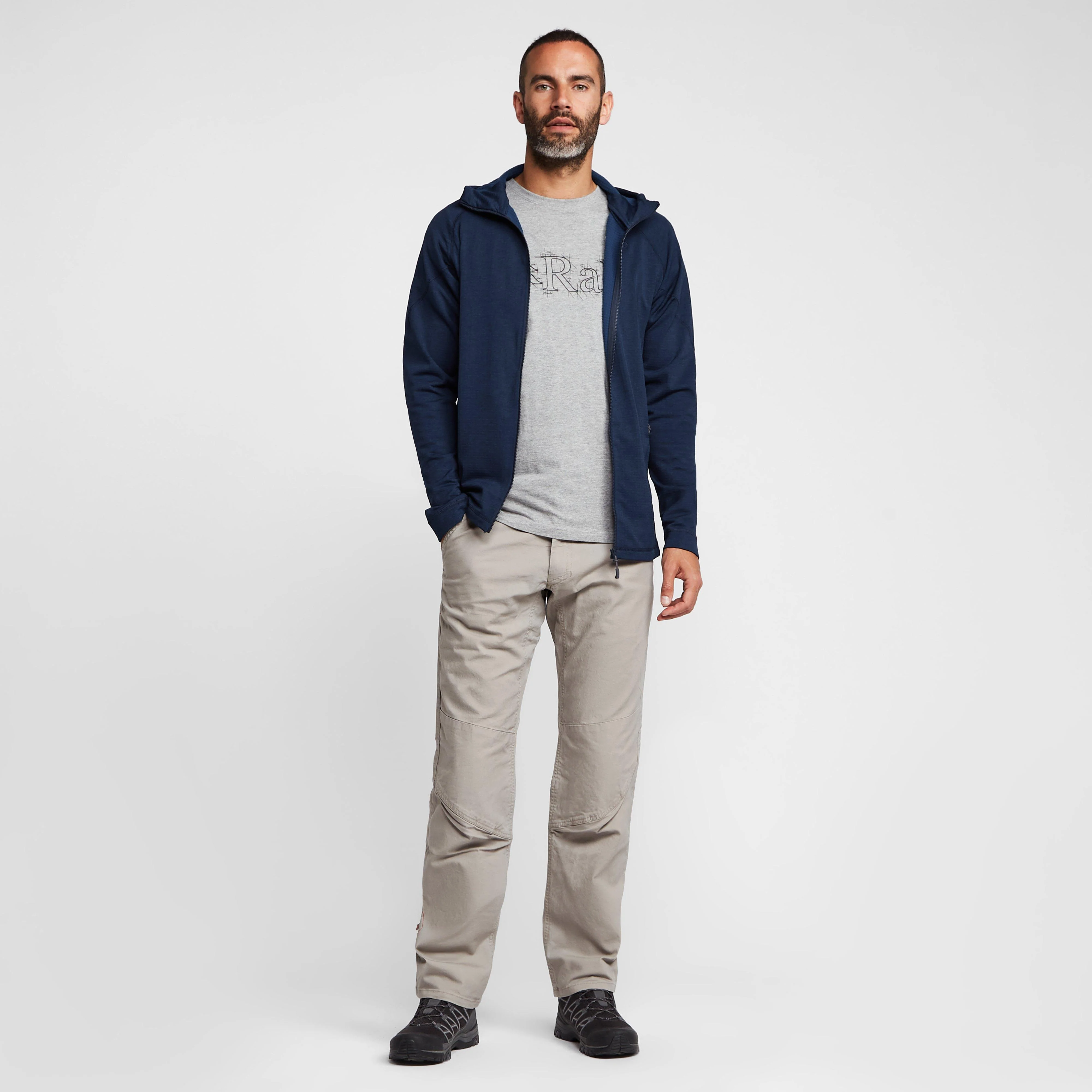 Men’s Nucleus Hoodie - Image 3