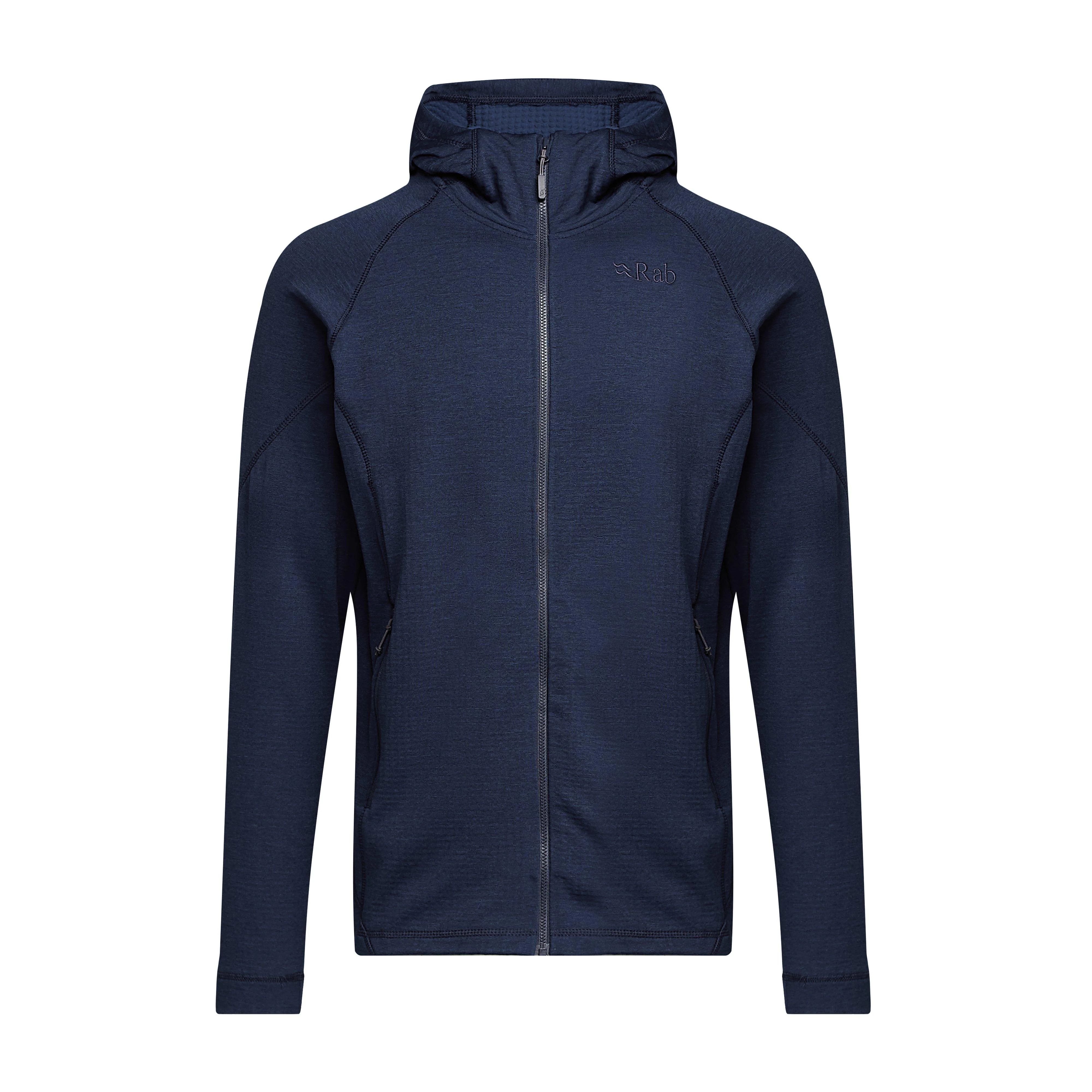 Men’s Nucleus Hoodie - Image 6