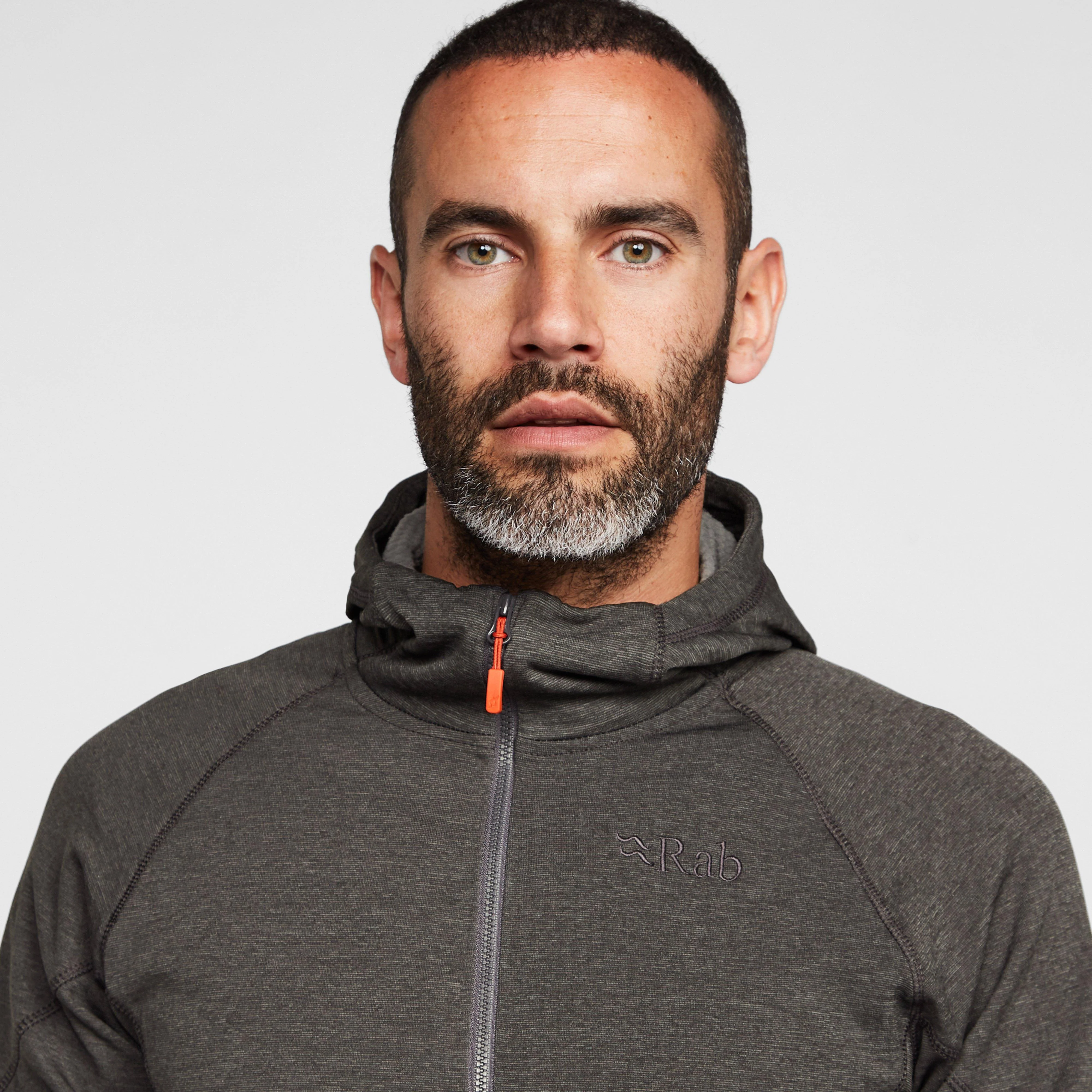 Men’s Nucleus Hoodie - Image 4