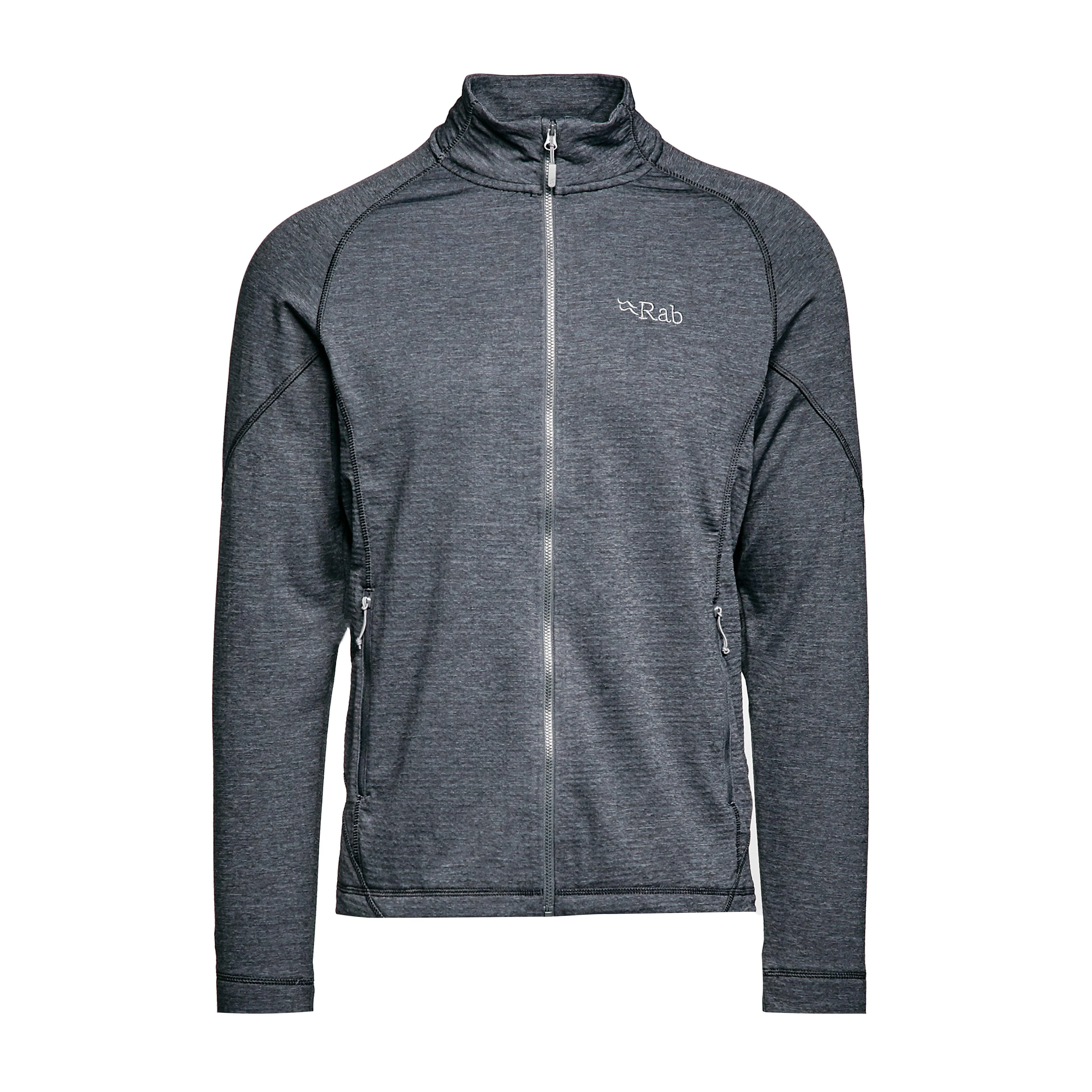 Men's Nucleus Jacket - Image 7