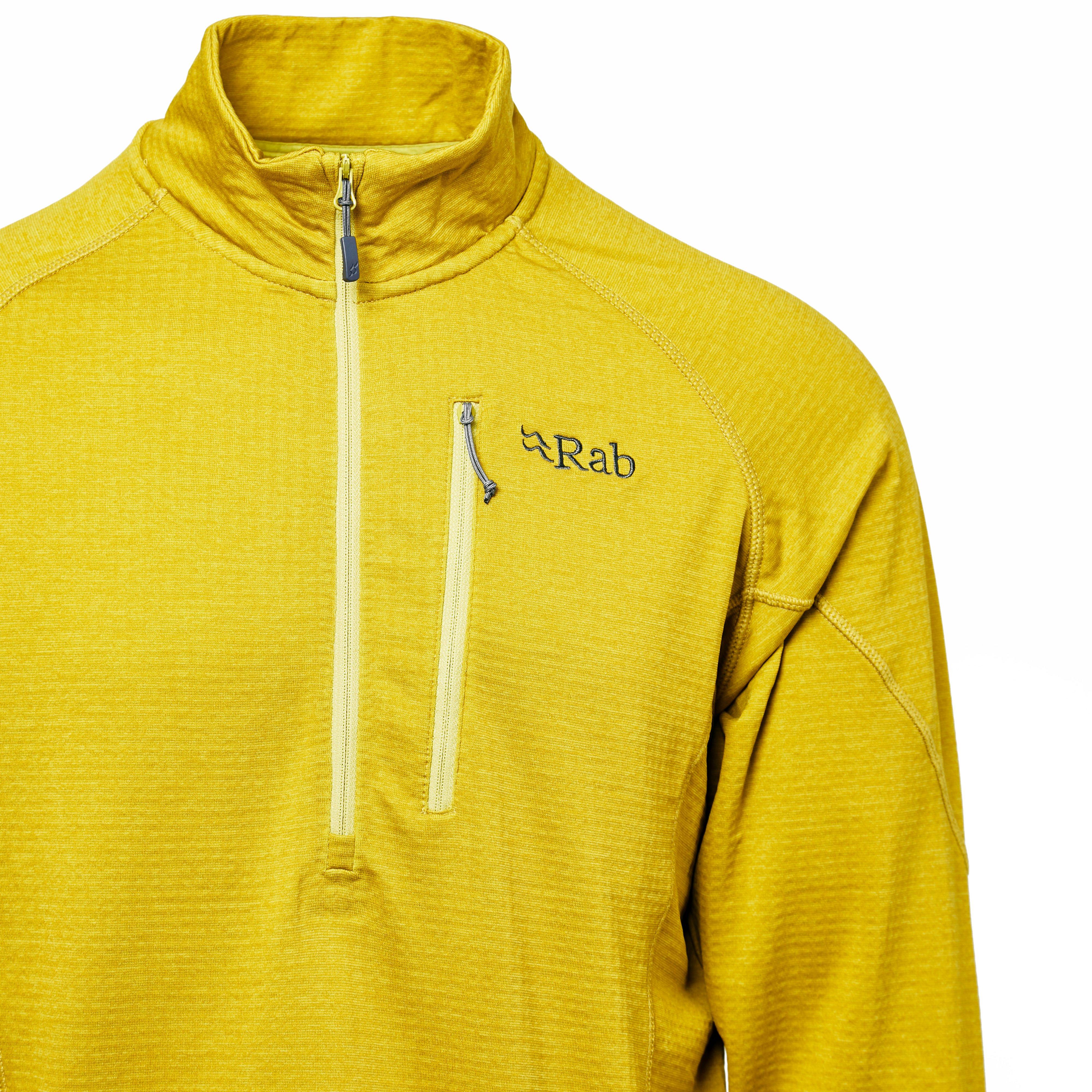 Men's Nucleus Pullover - Image 3