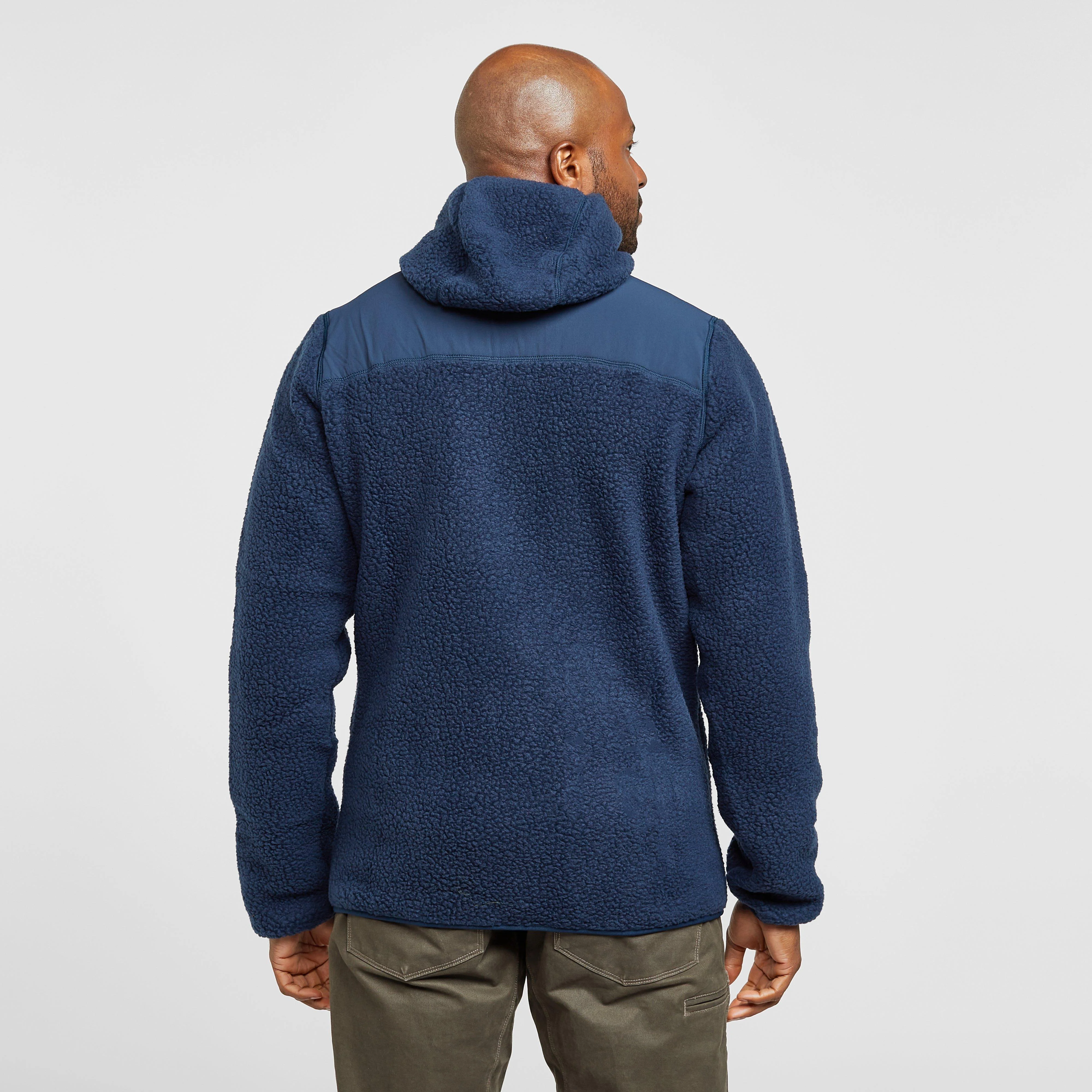 Men’s Outpost Hoodie - Image 2