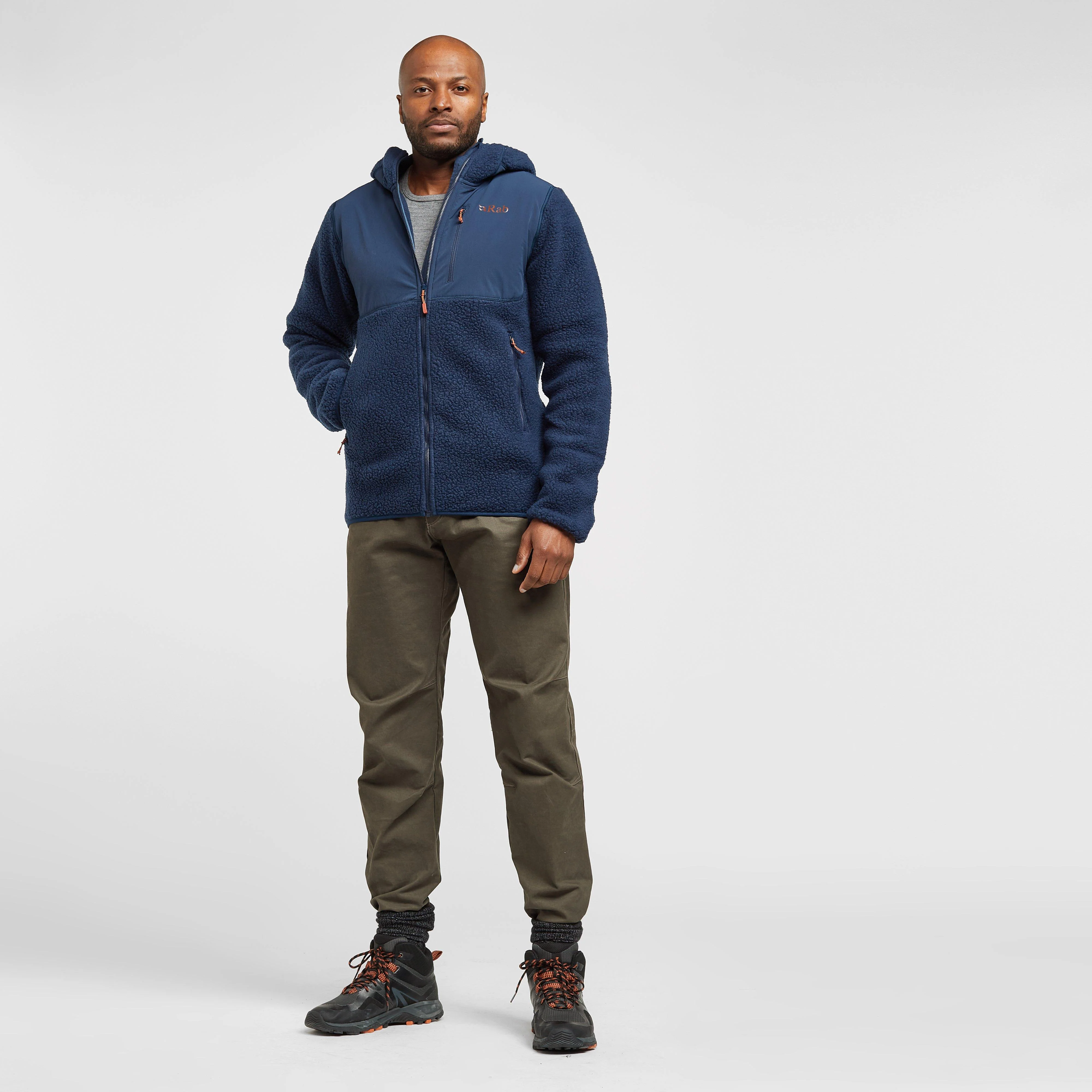 Men’s Outpost Hoodie - Image 3