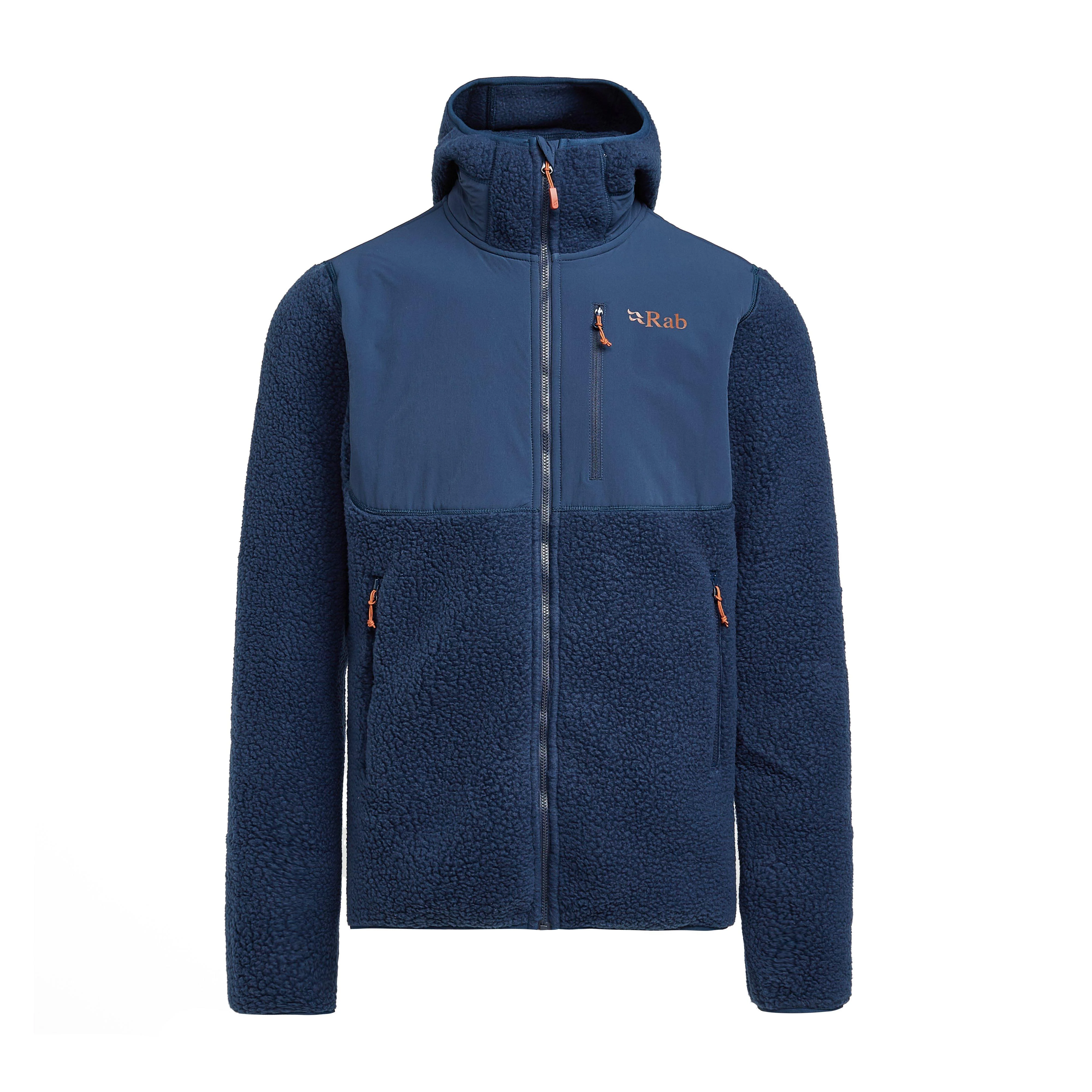 Men’s Outpost Hoodie - Image 7