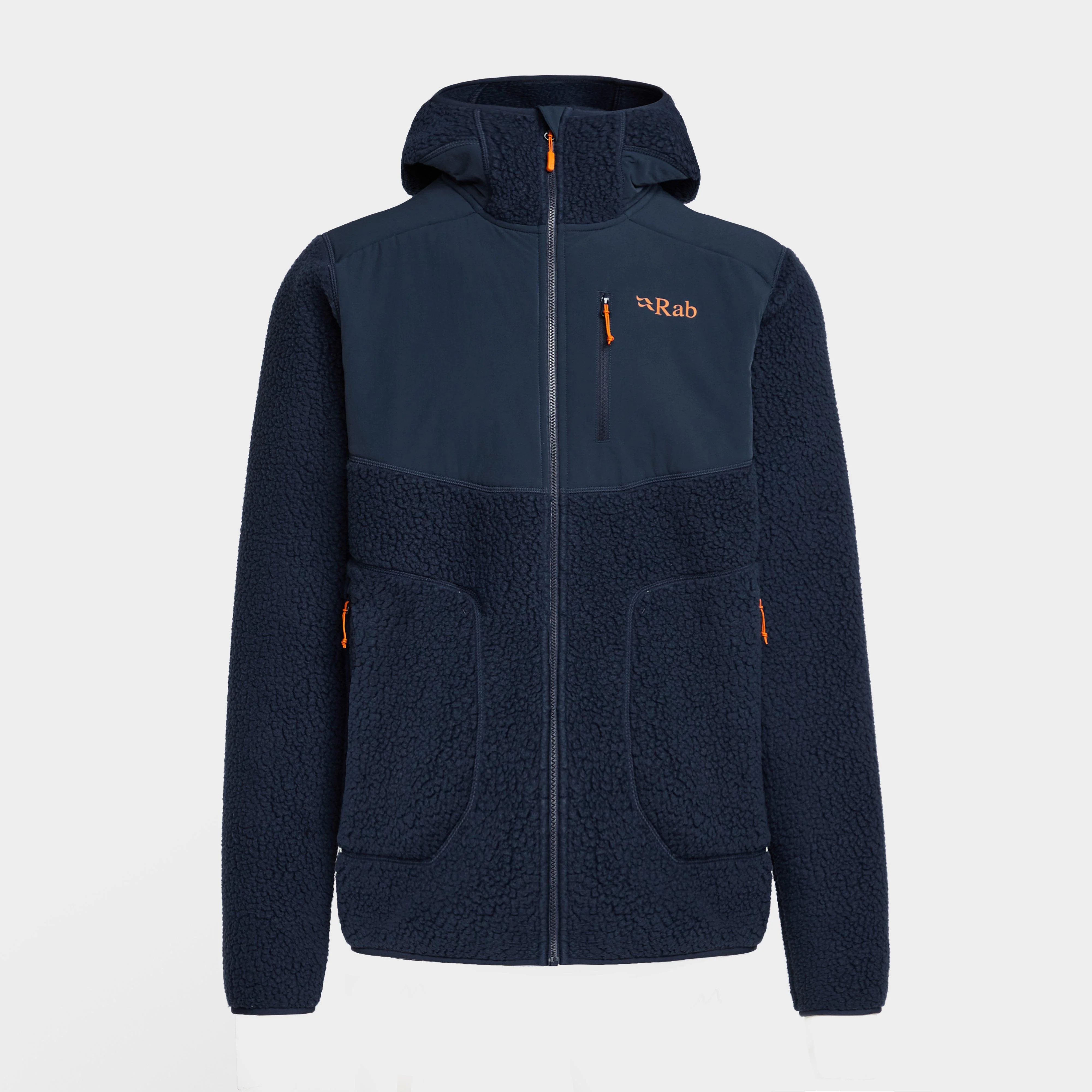 Men’s Outpost Hoodie - Image 6