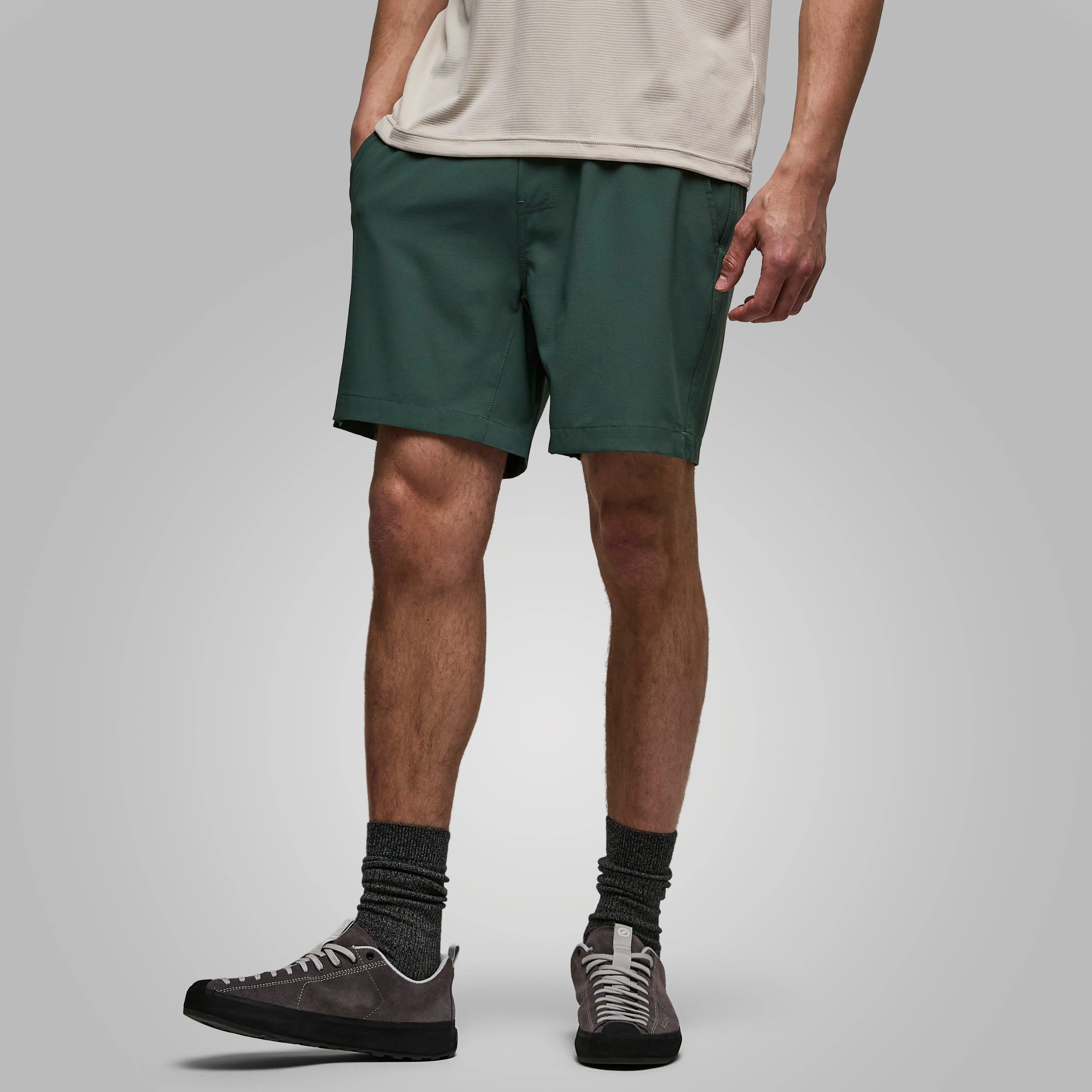 Men's Rab Harpur Shorts - Image 2