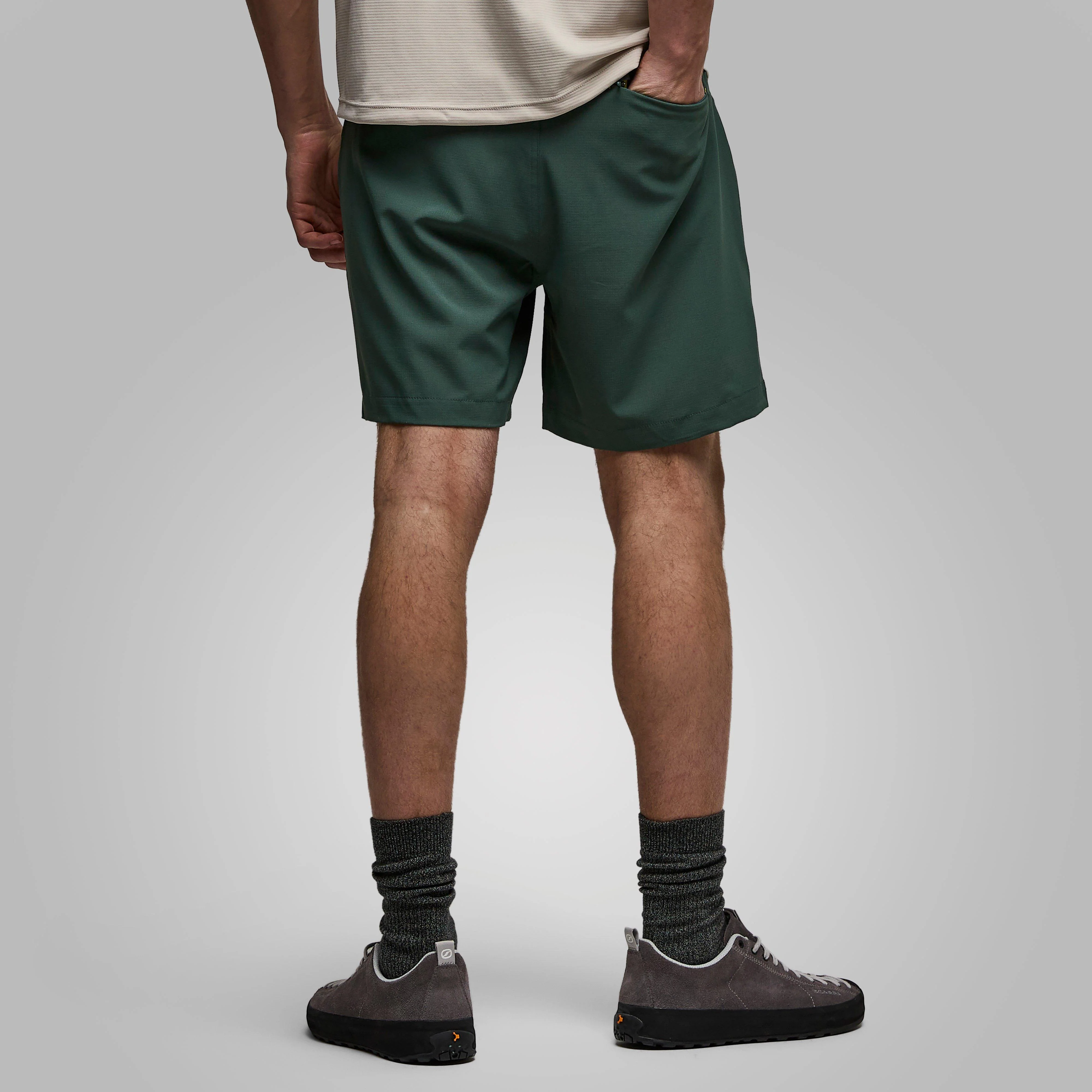 Men's Rab Harpur Shorts - Image 3