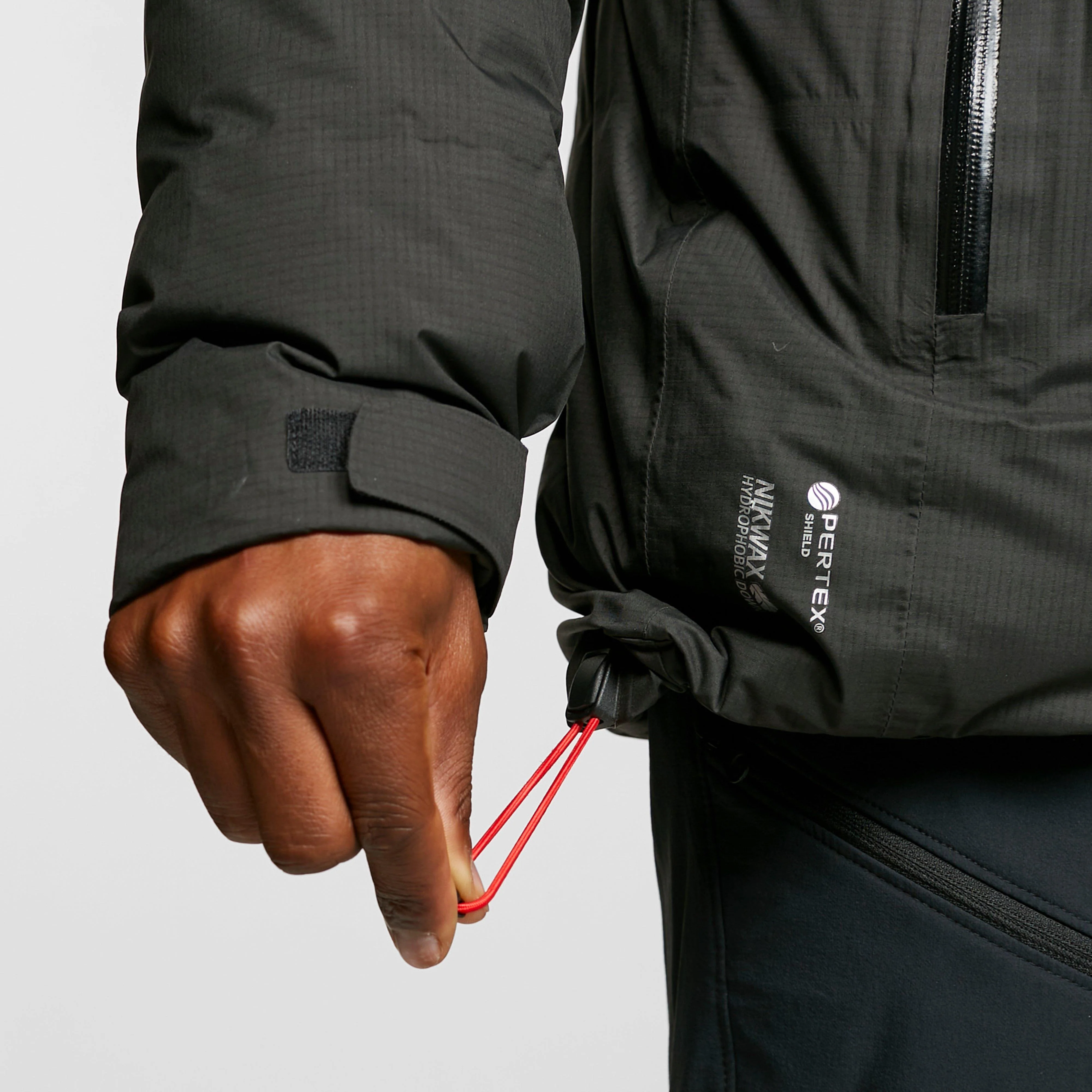 Men's Resolution Down Jacket - Image 6