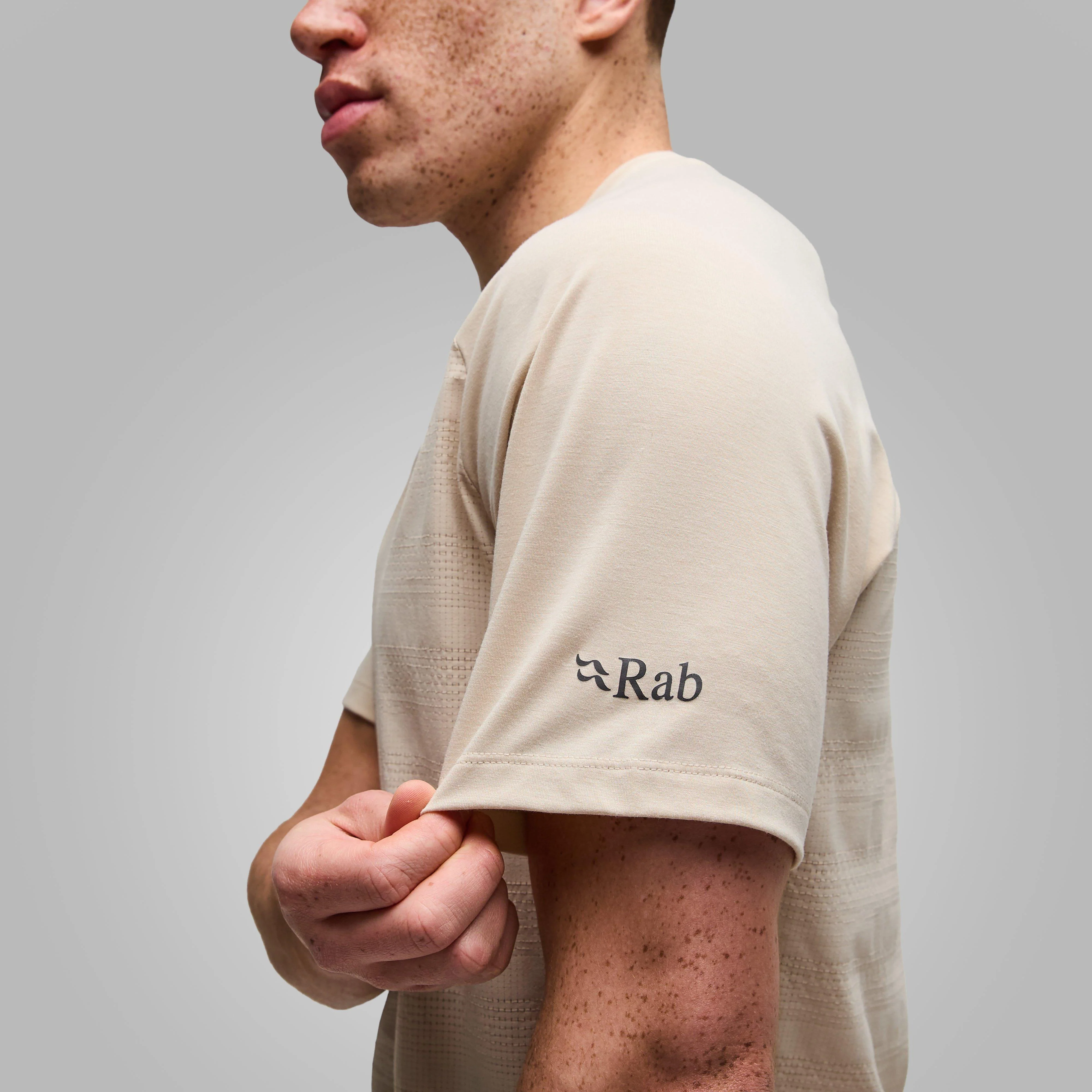 Men's Rivelin Pocket Tee - Image 3