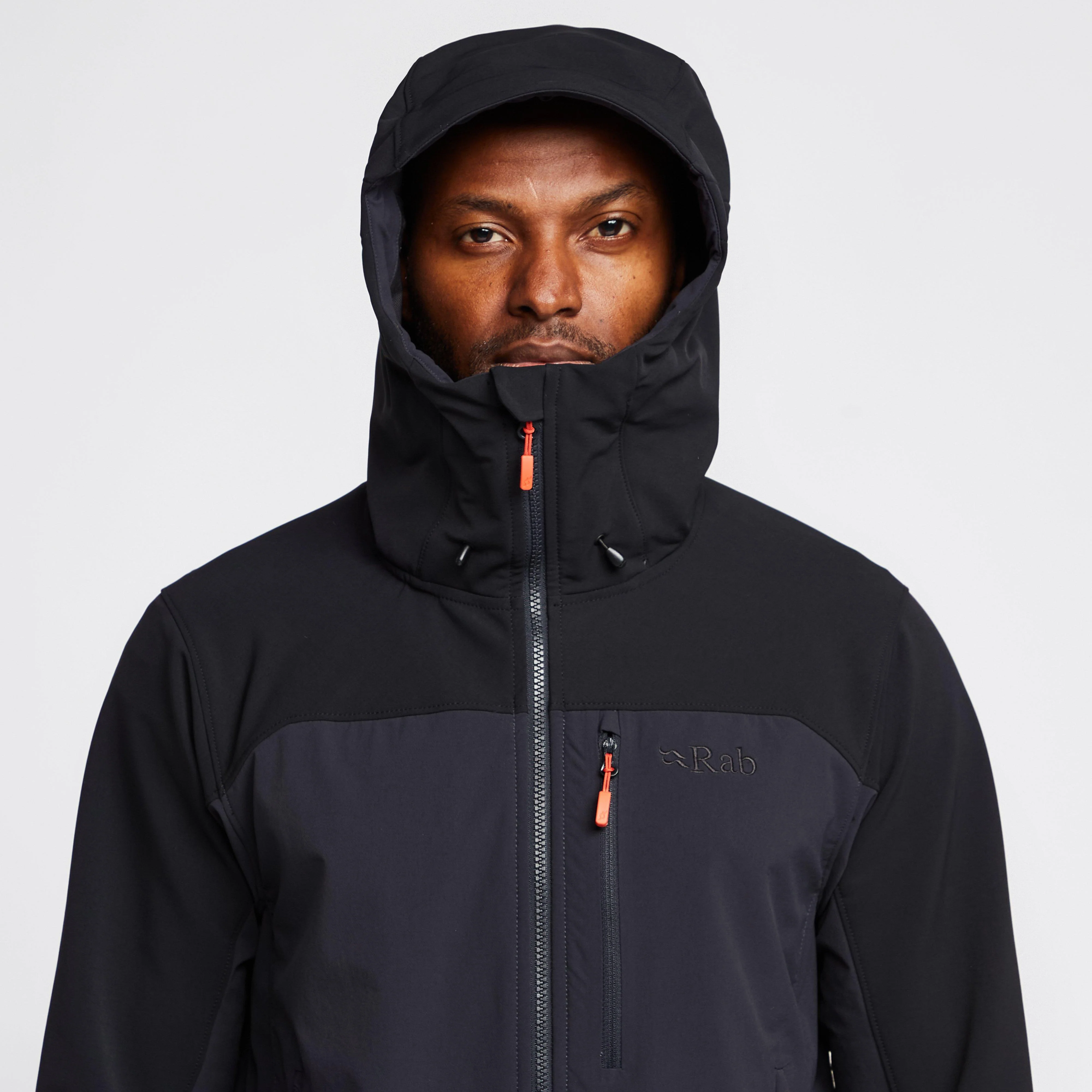 Men’s Scimitar Jacket - Image 4