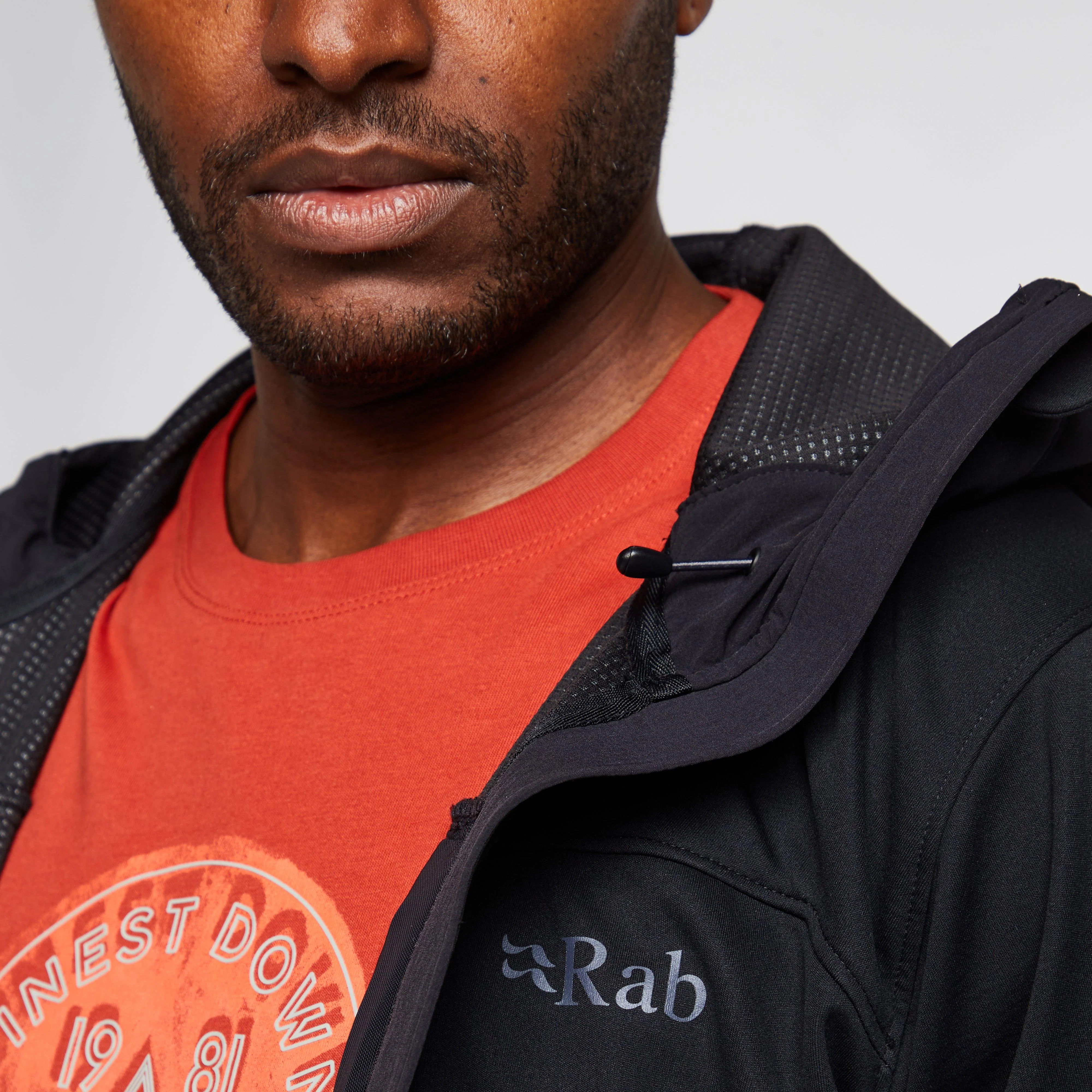Men’s Scimitar Jacket - Image 11