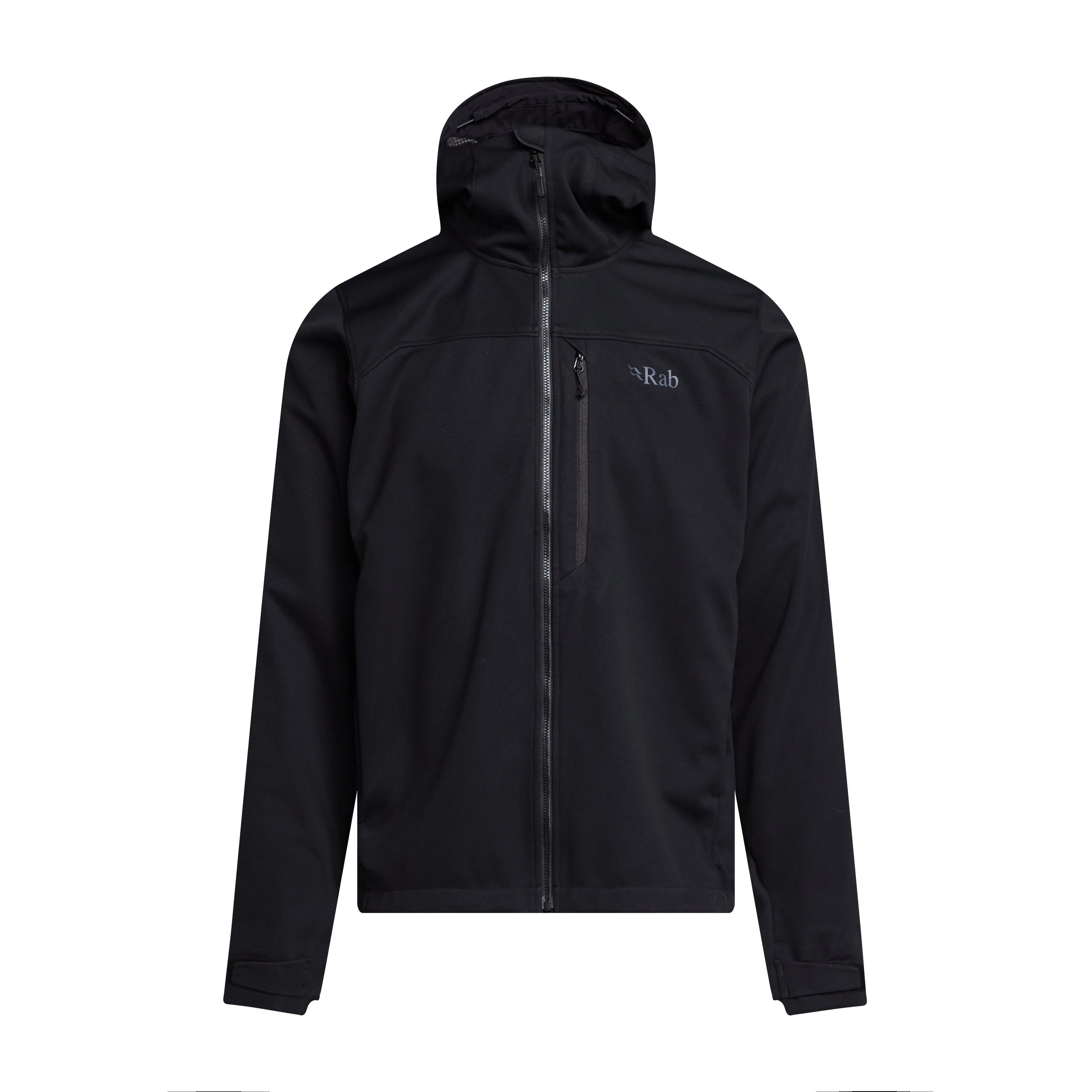 Men’s Scimitar Jacket - Image 12