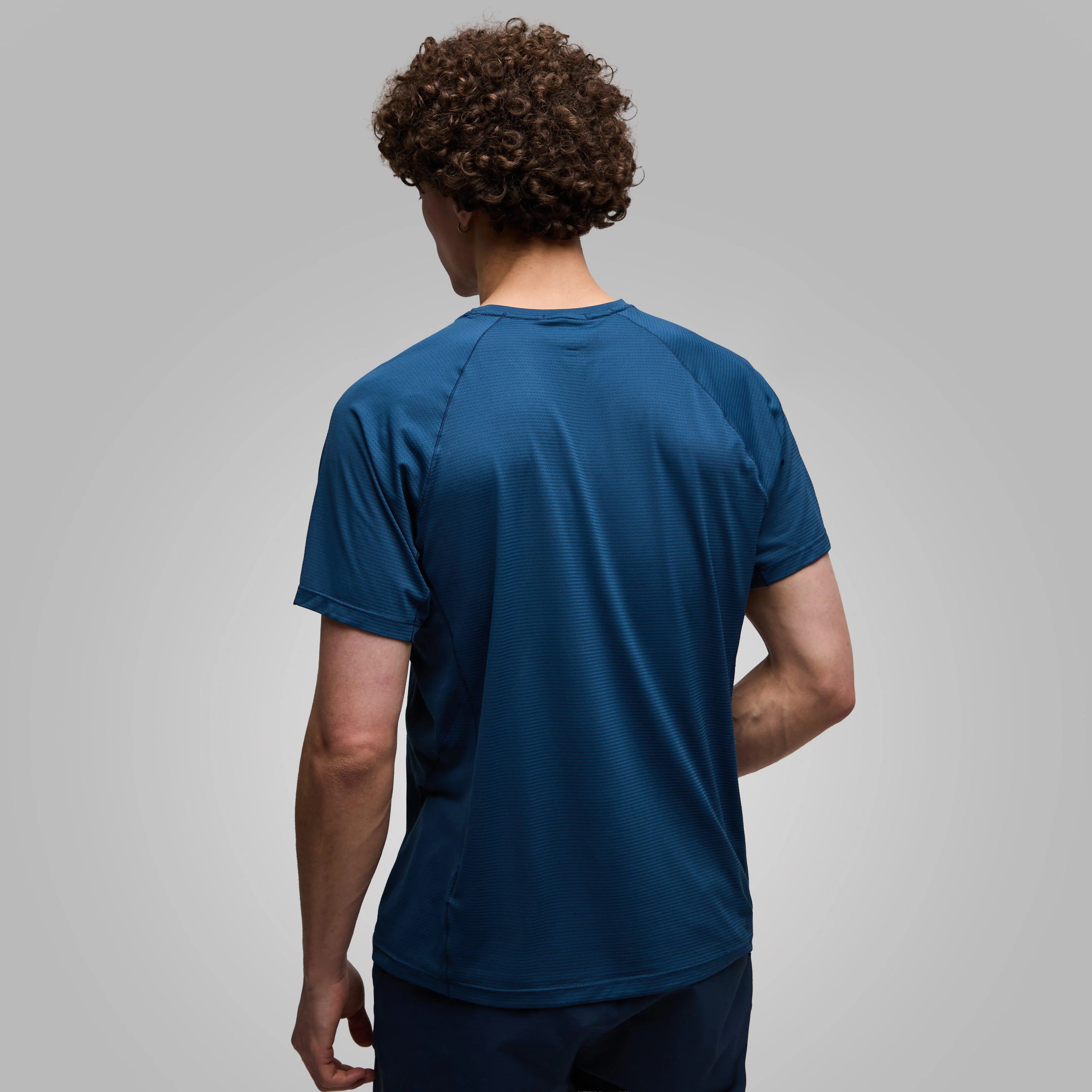 Men's Sonic Tee - Image 4