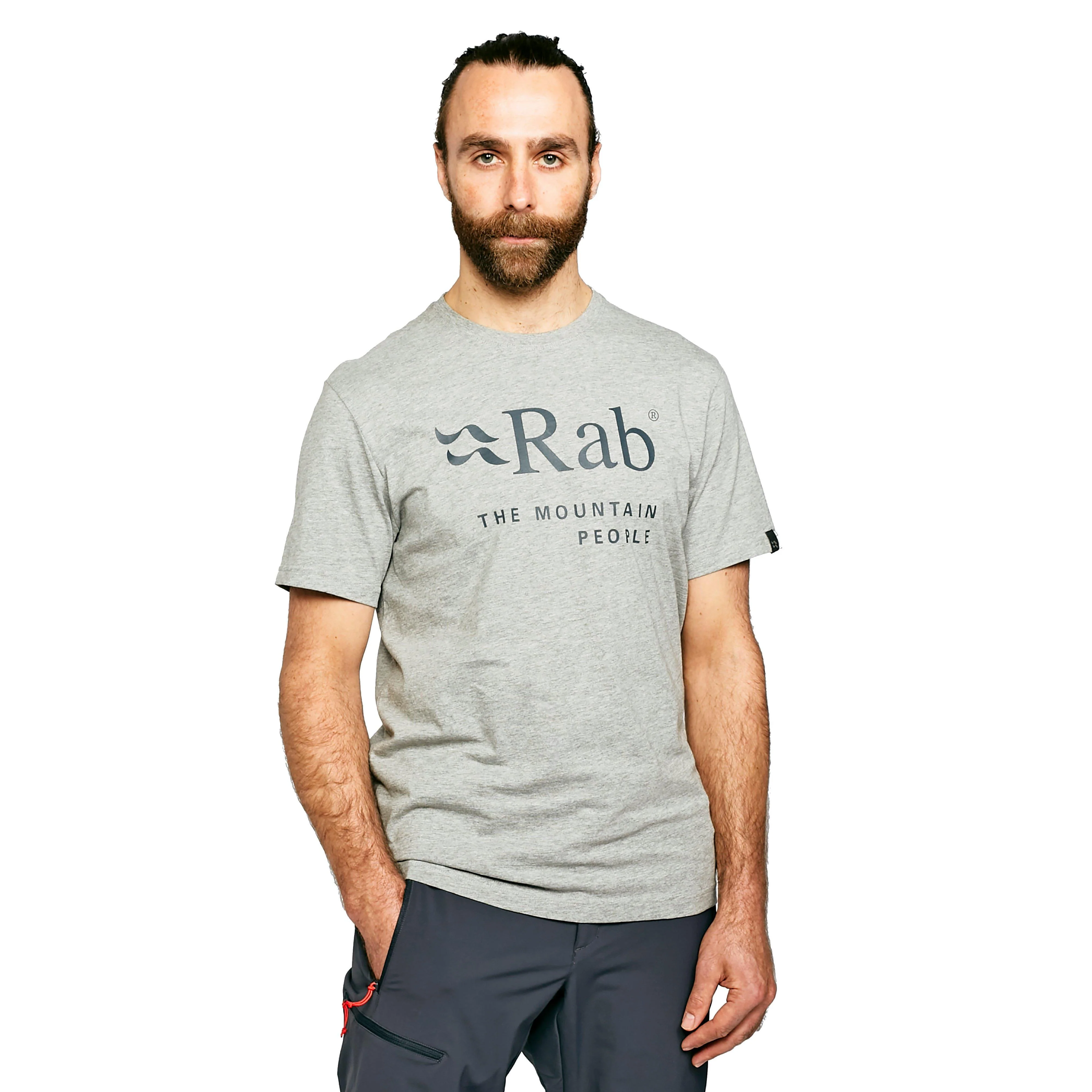 Men’s Stance Mountain T-Shirt - Image 7