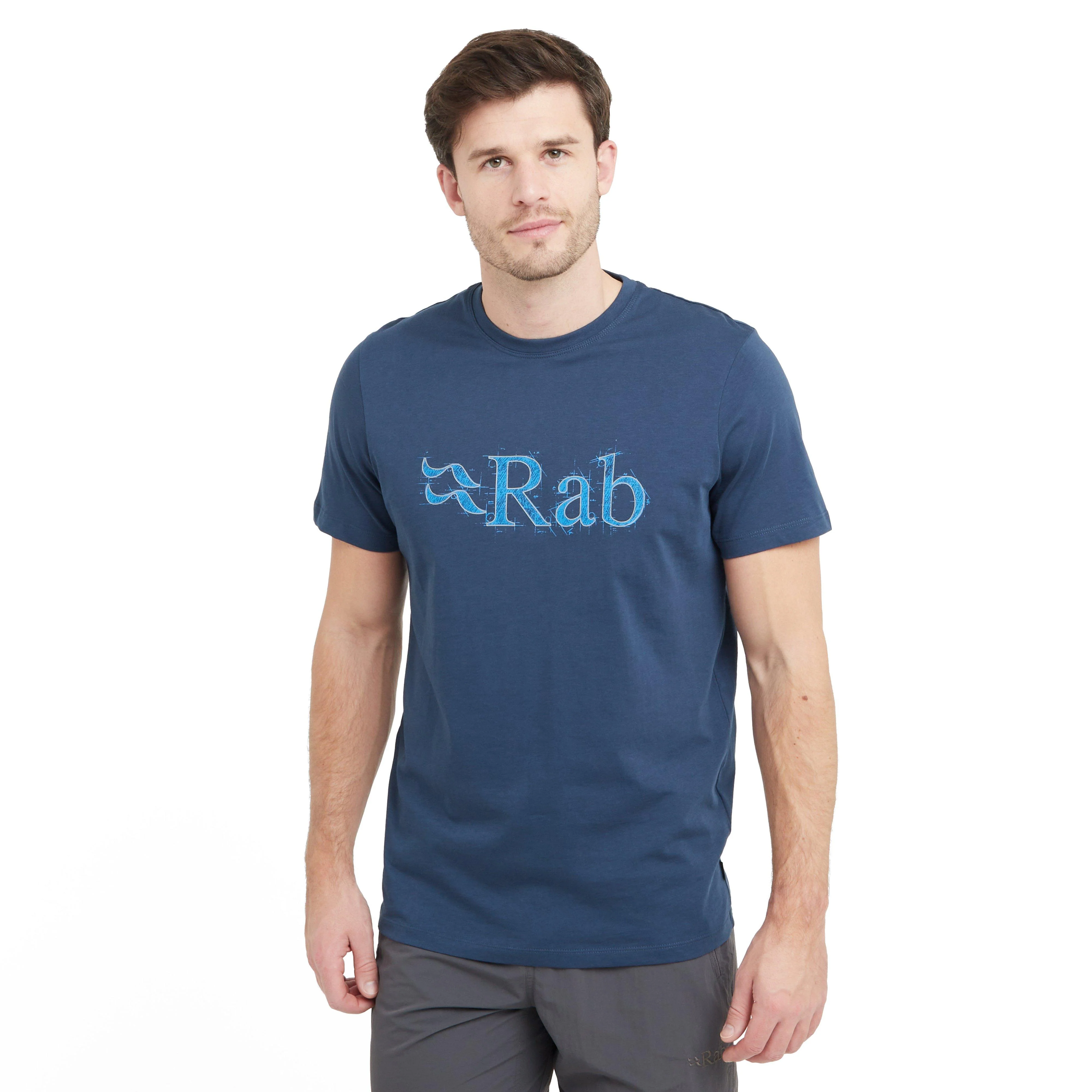 Men’s Stance Sketch Short Sleeve T-Shirt - Image 7