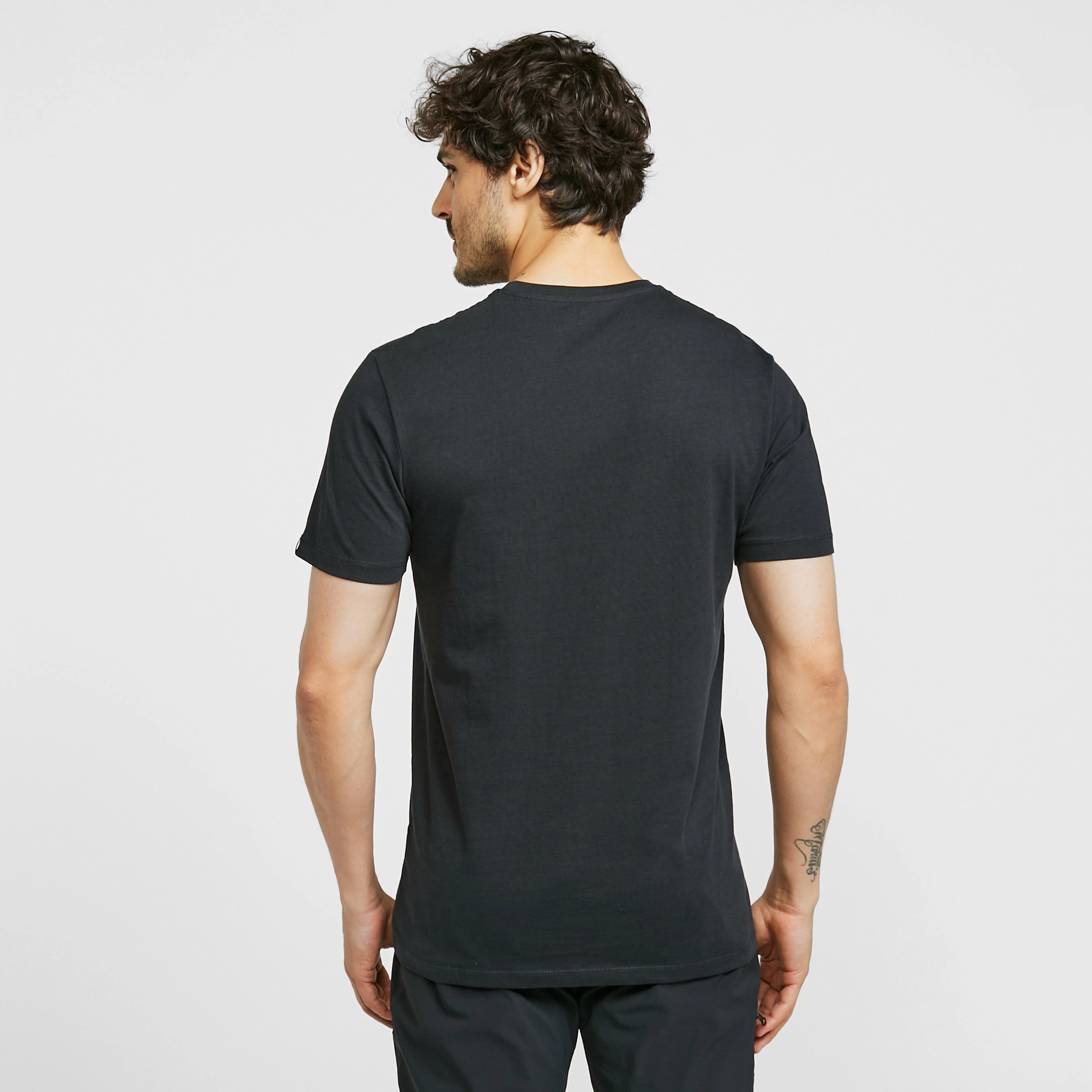 Men’s Stance Sketch Short Sleeve T-Shirt - Image 2