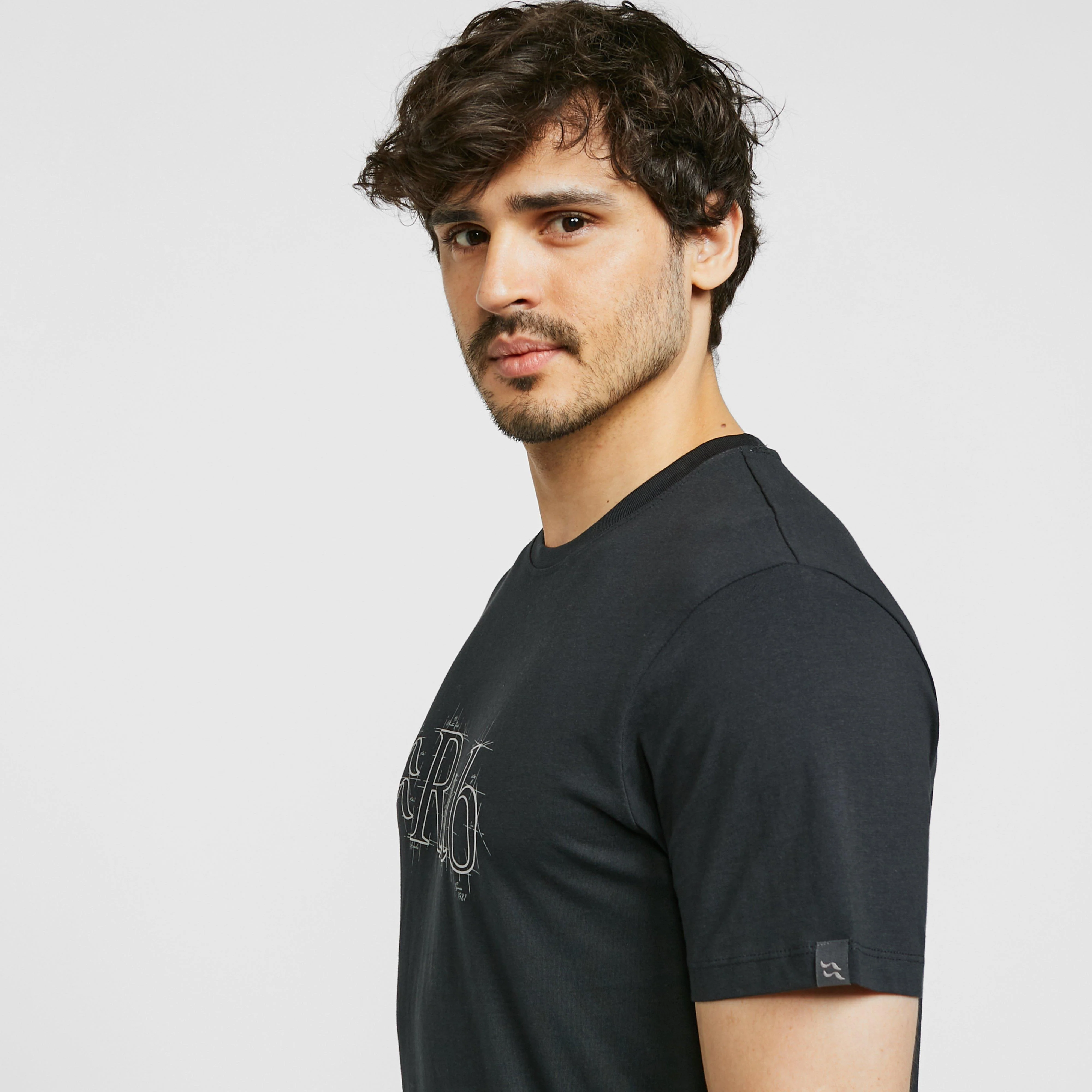 Men’s Stance Sketch Short Sleeve T-Shirt - Image 4