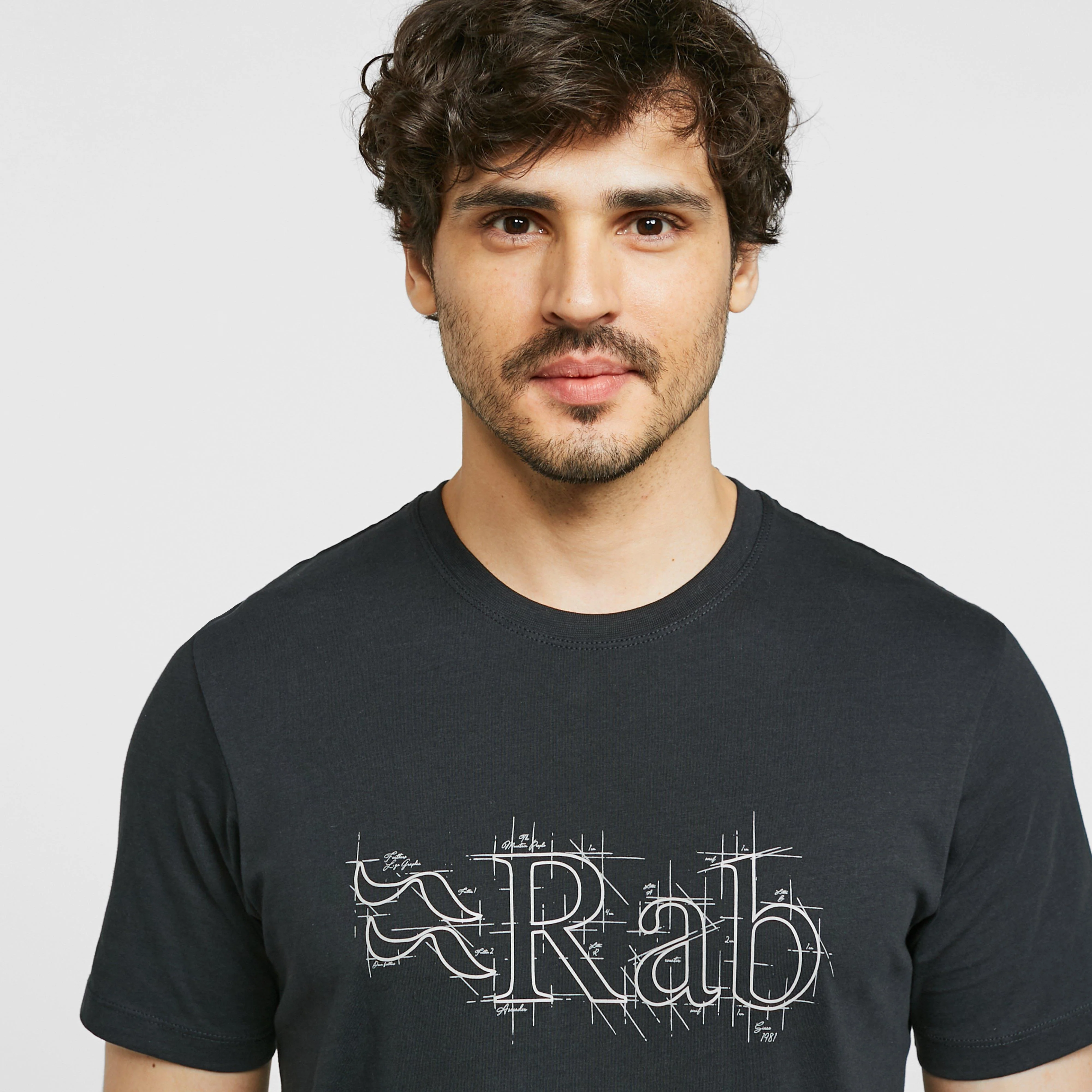 Men’s Stance Sketch Short Sleeve T-Shirt - Image 5