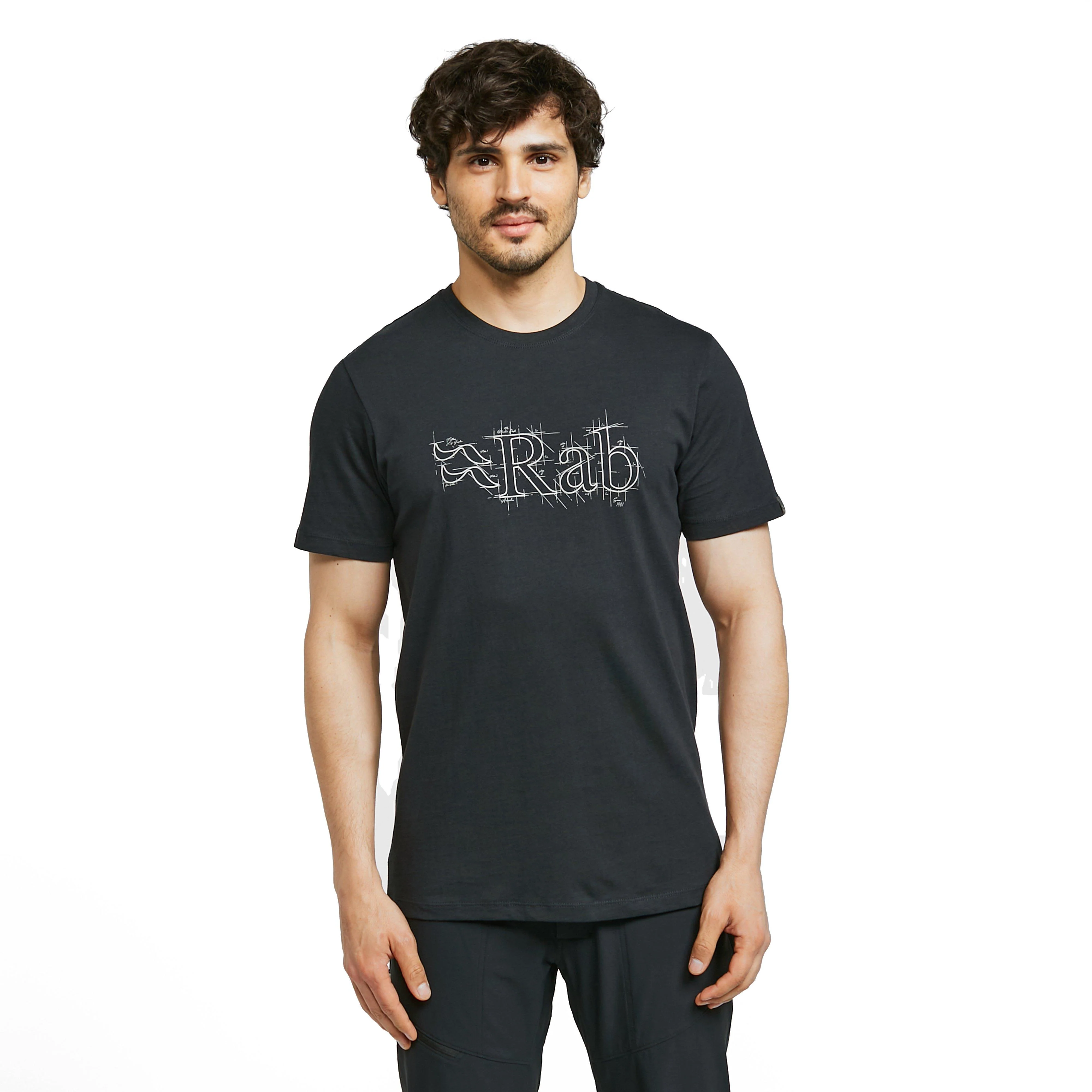 Men’s Stance Sketch Short Sleeve T-Shirt - Image 7