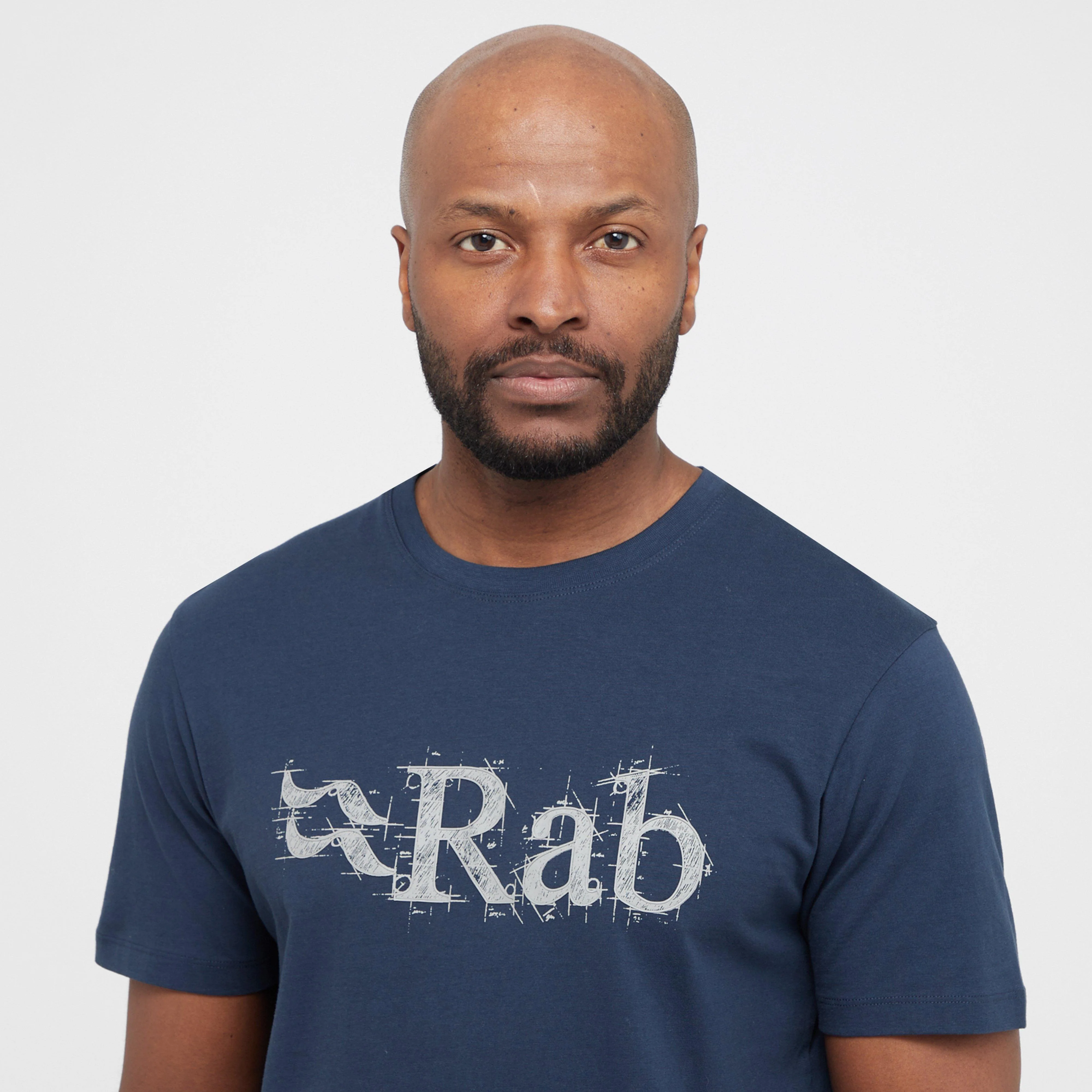 Men’s Stance Sketch Short Sleeve T-Shirt - Image 4