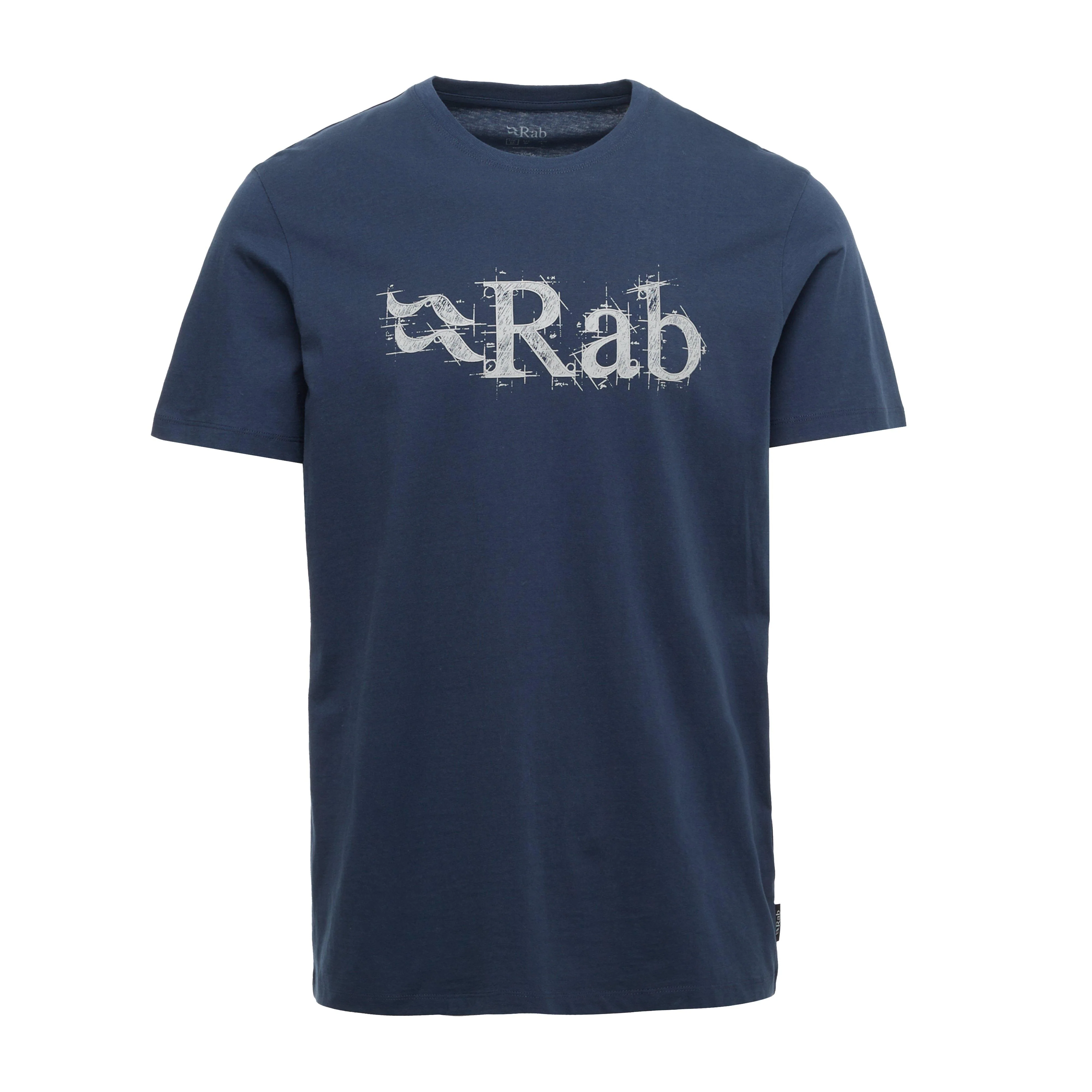 Men’s Stance Sketch Short Sleeve T-Shirt - Image 6