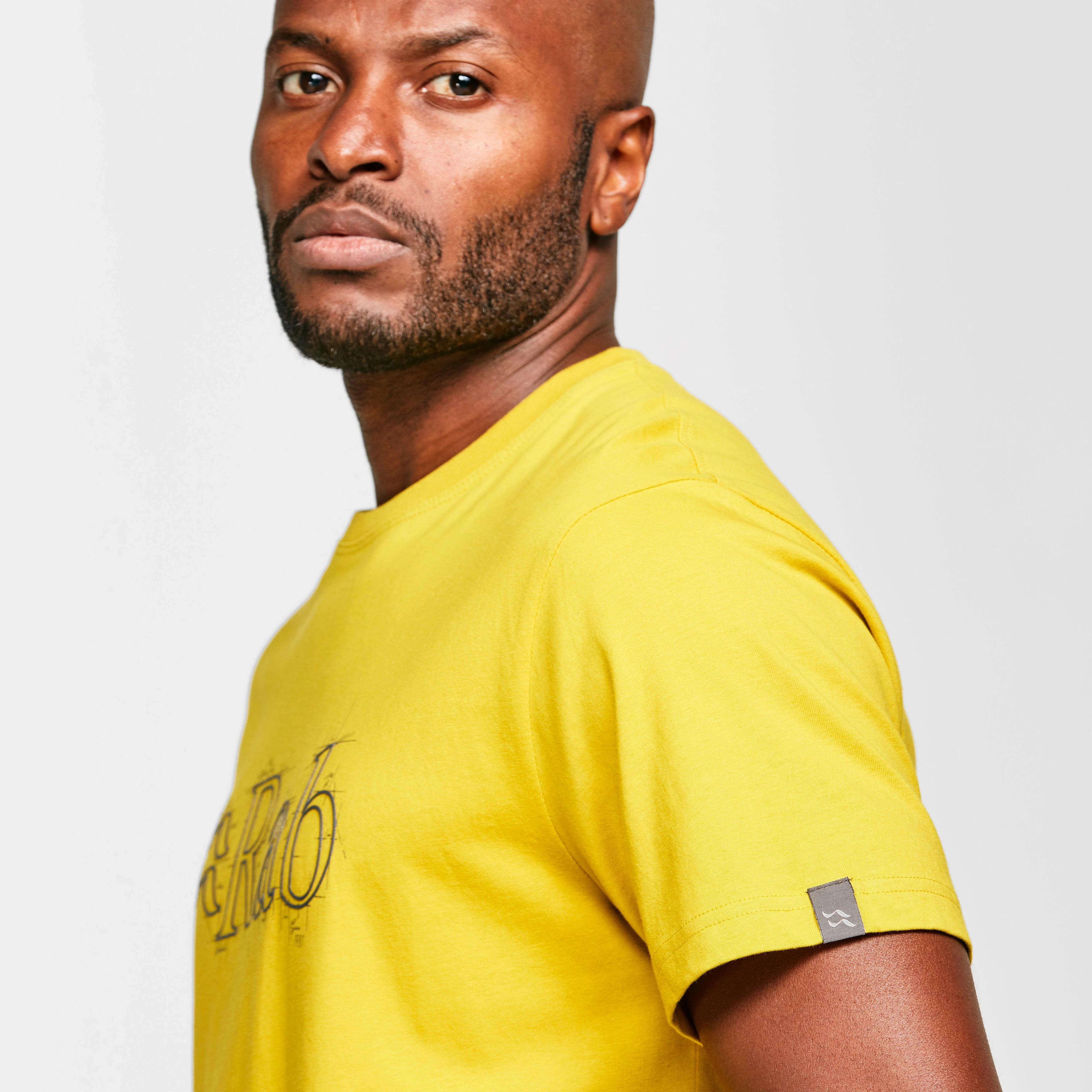 Men's Stance Sketch SS Tee - Image 5