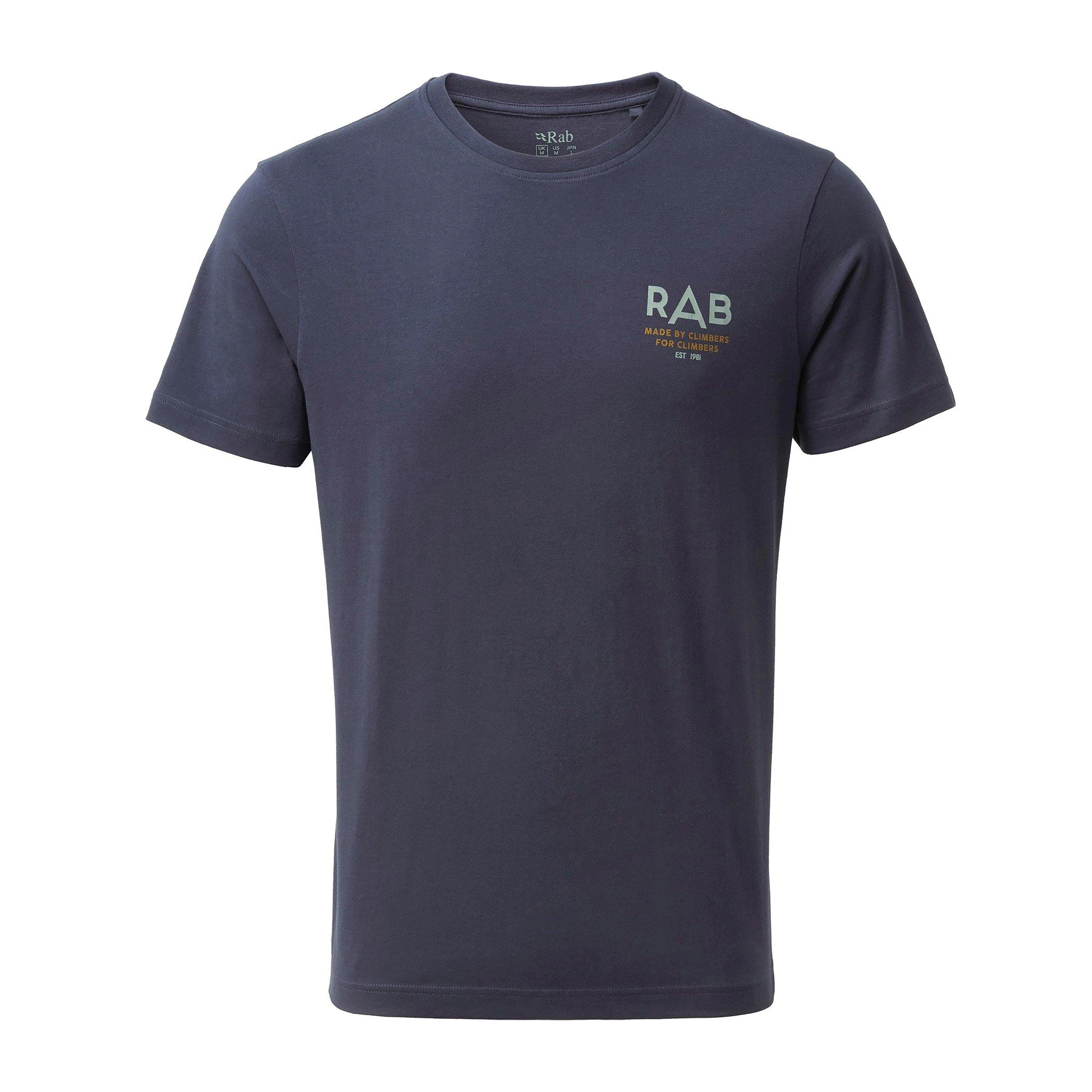 Men's Stance Sunrise SS Tee