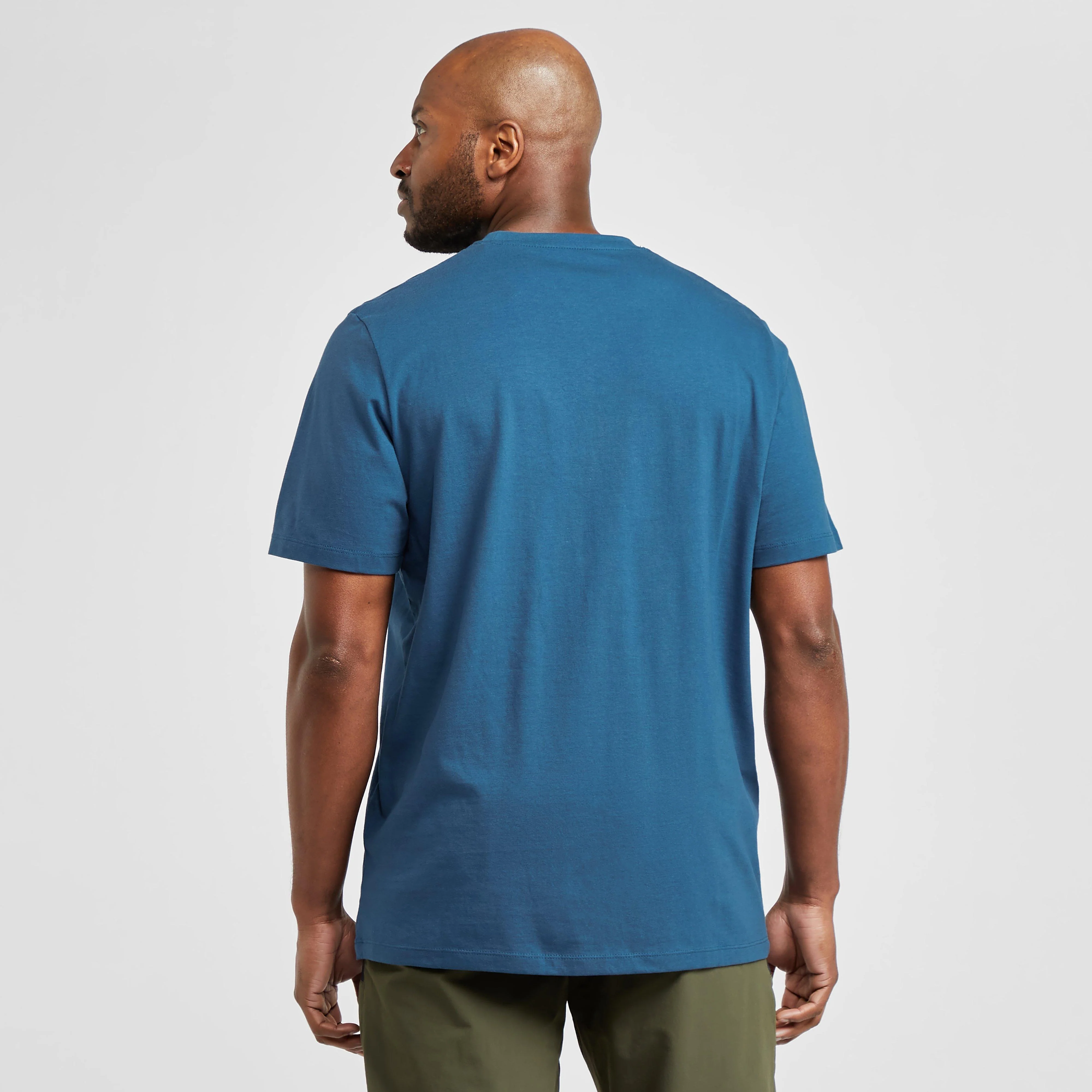 Men’s Stance Vintage T-Shirt - Image 2
