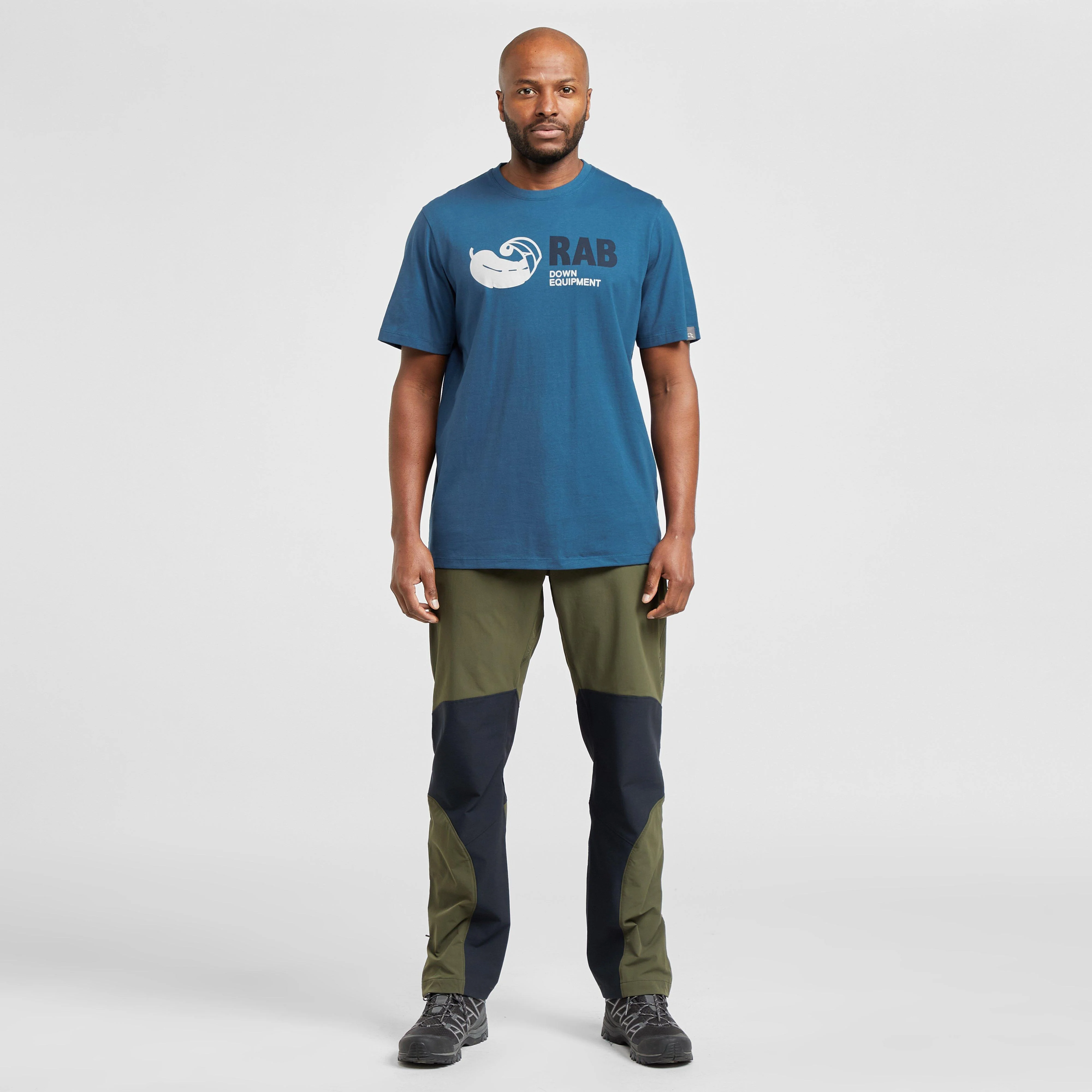 Men’s Stance Vintage T-Shirt - Image 3