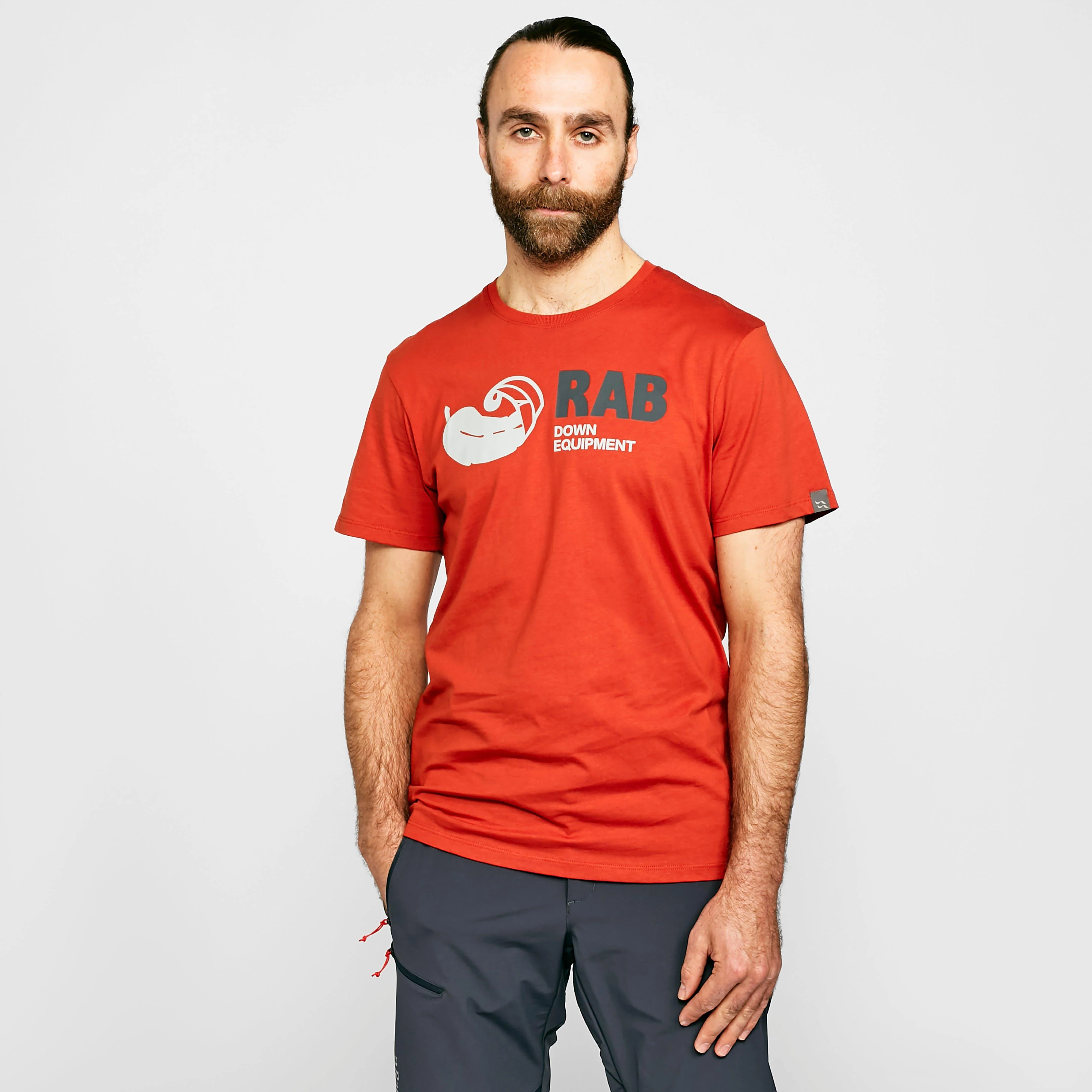 Men's Stance Vintage T-shirt