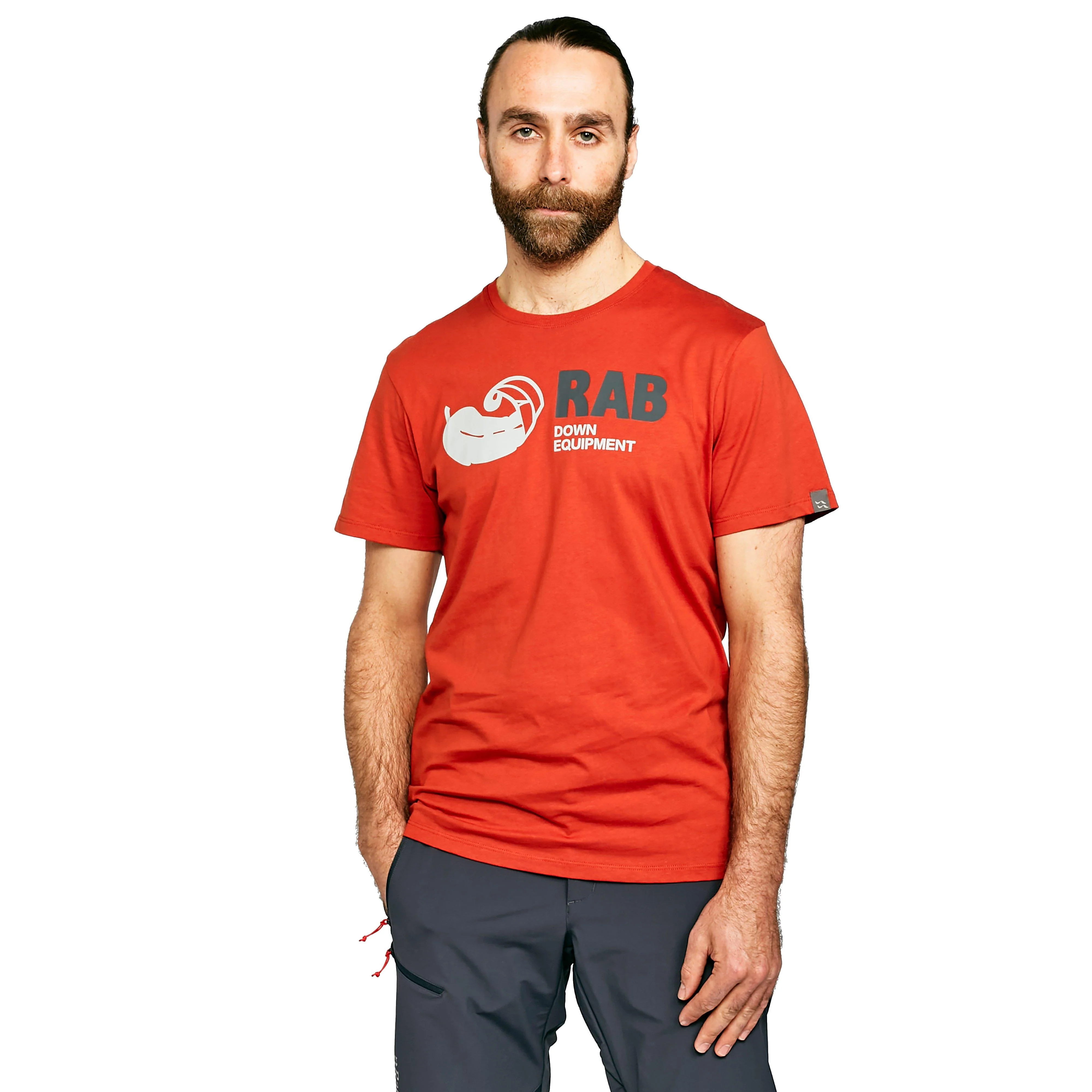 Men's Stance Vintage T-shirt - Image 7