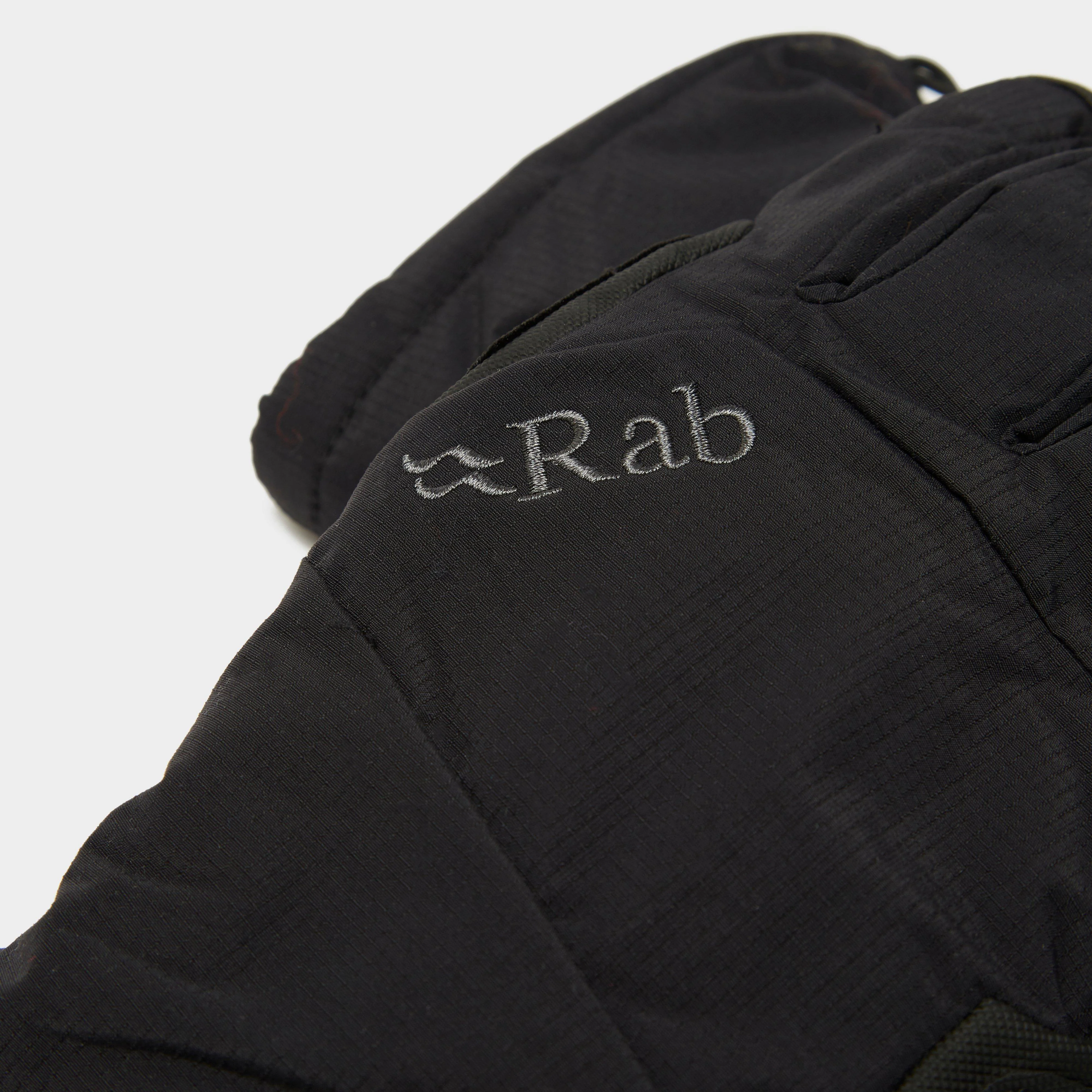 Men's Storm Waterproof Gloves - Image 3