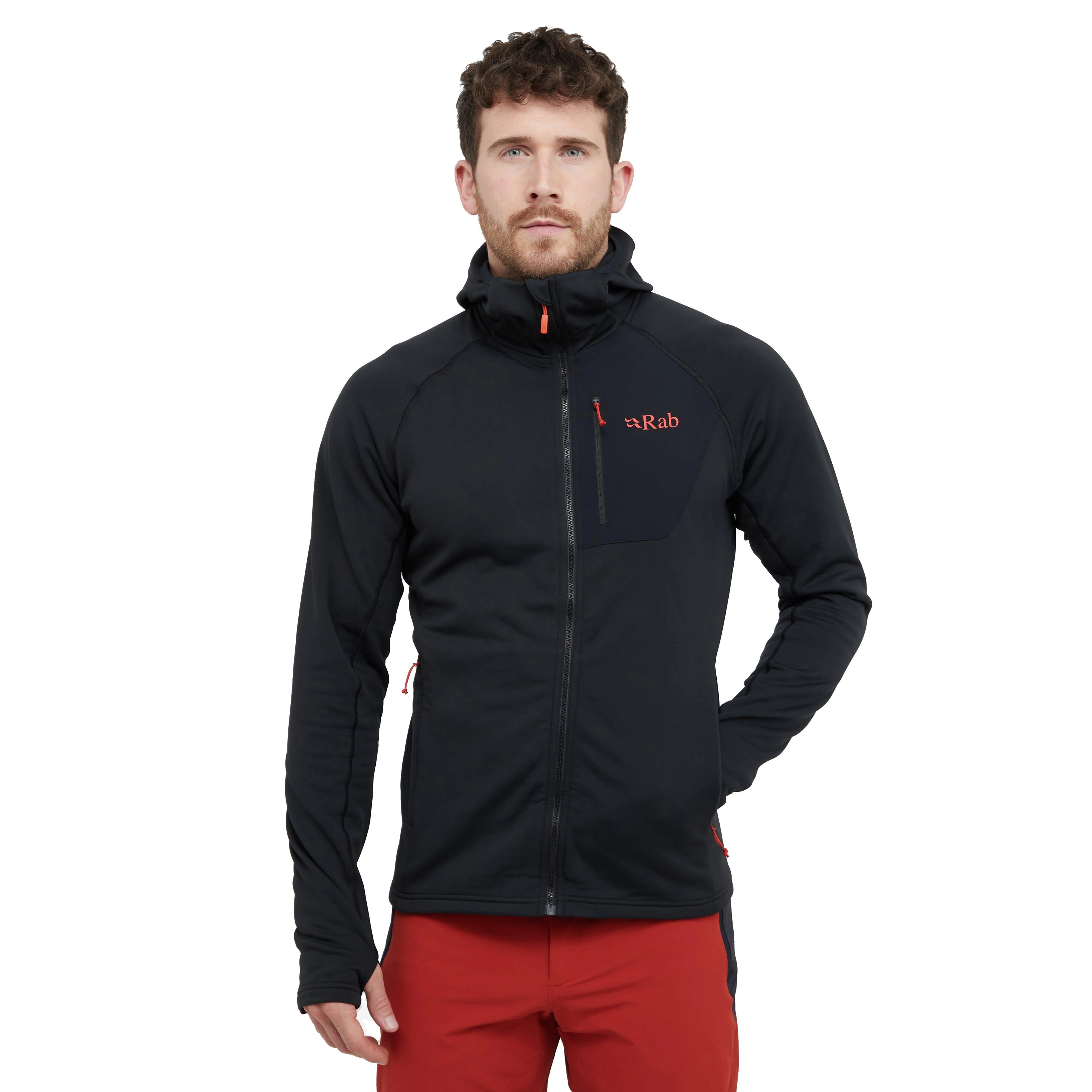 Men's Superflux Hoody - Image 9