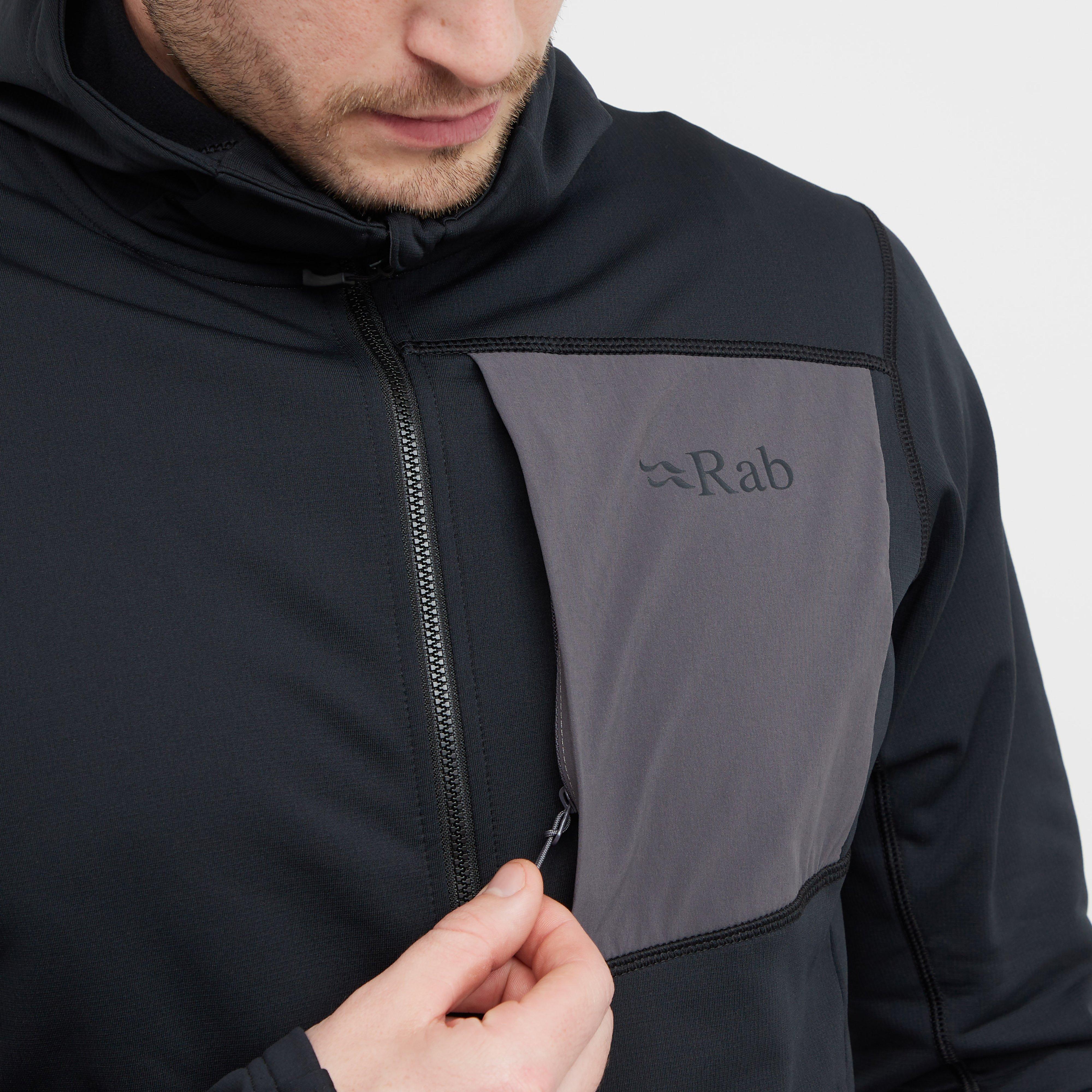 Men's Superflux Hoody - Image 5