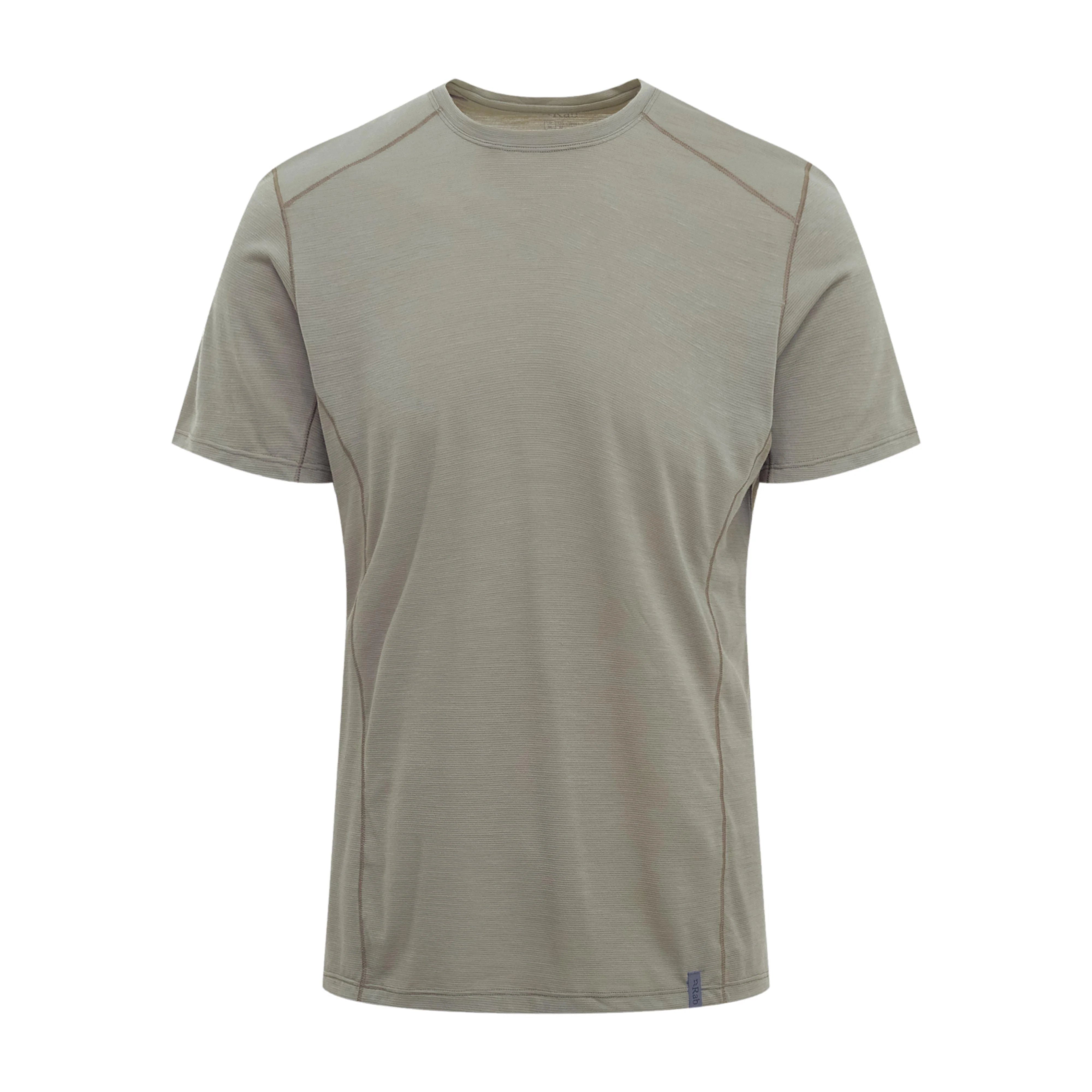 Men's Syncrino Short Sleeve Baselayer - Image 5