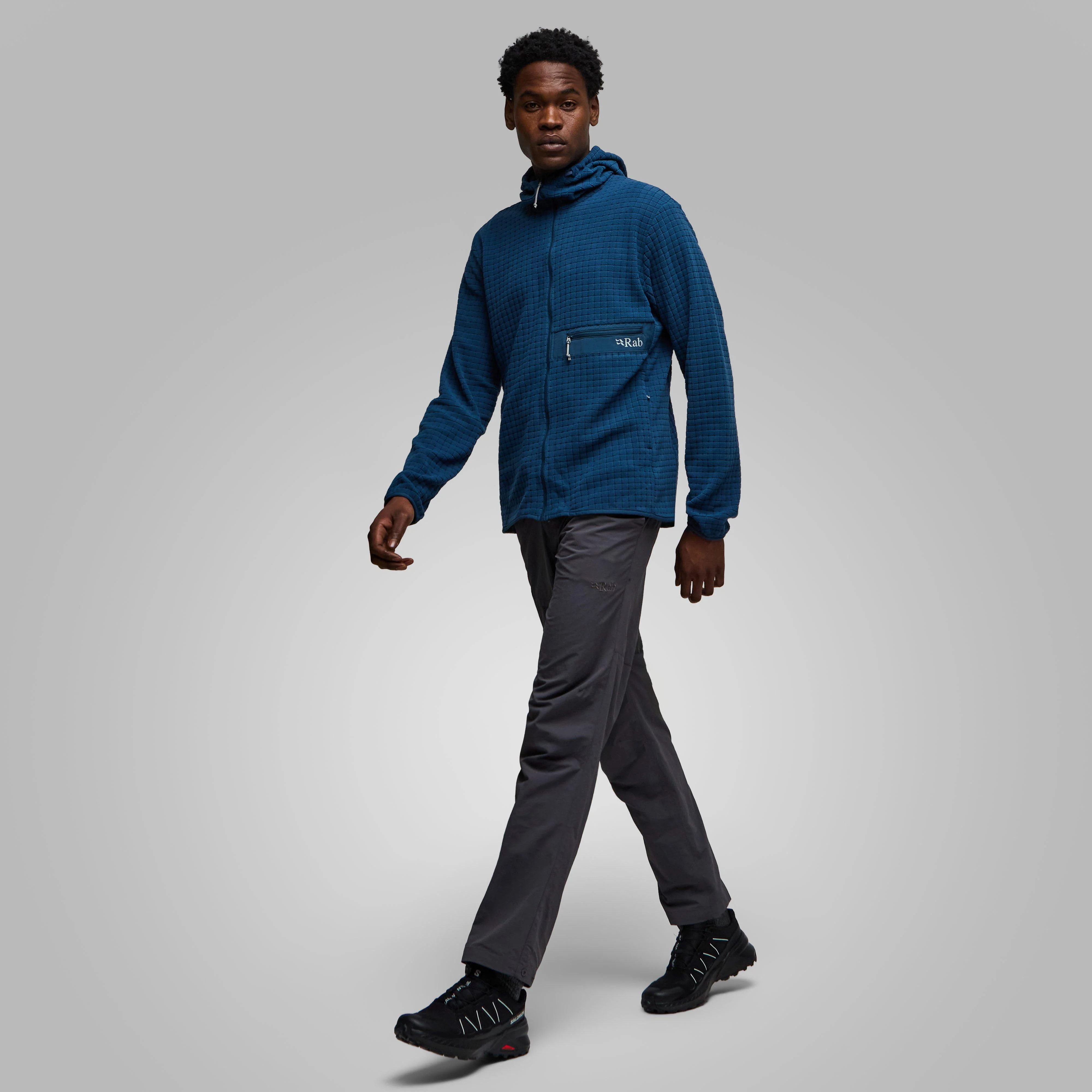 Men’s Tephroc Pants - Image 2